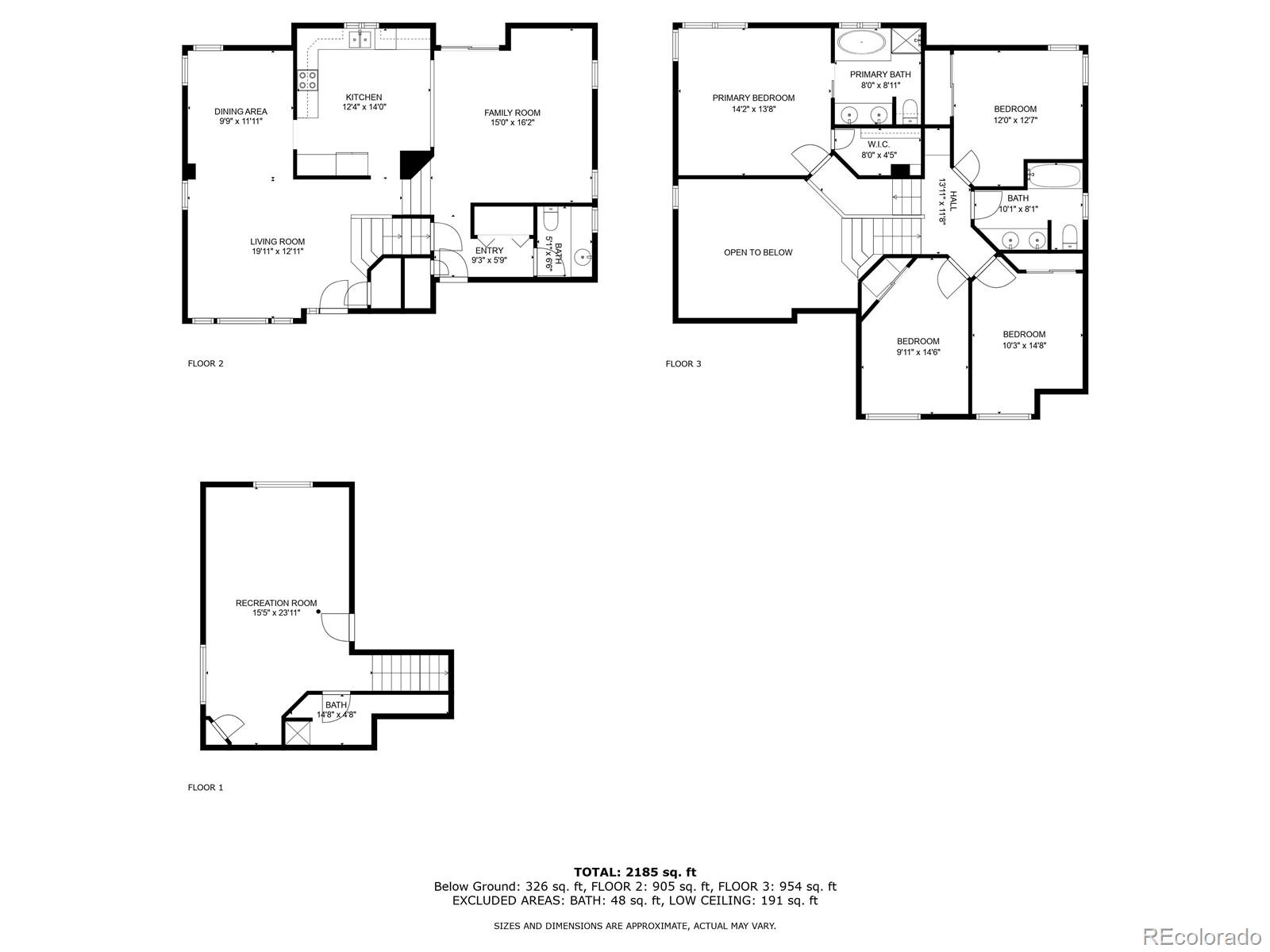 MLS Image #42 for 4944 n wildflowers way,castle rock, Colorado