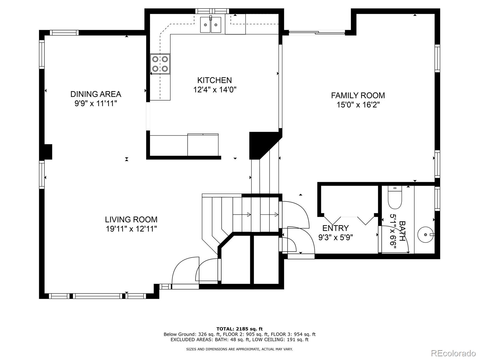 MLS Image #44 for 4944 n wildflowers way,castle rock, Colorado