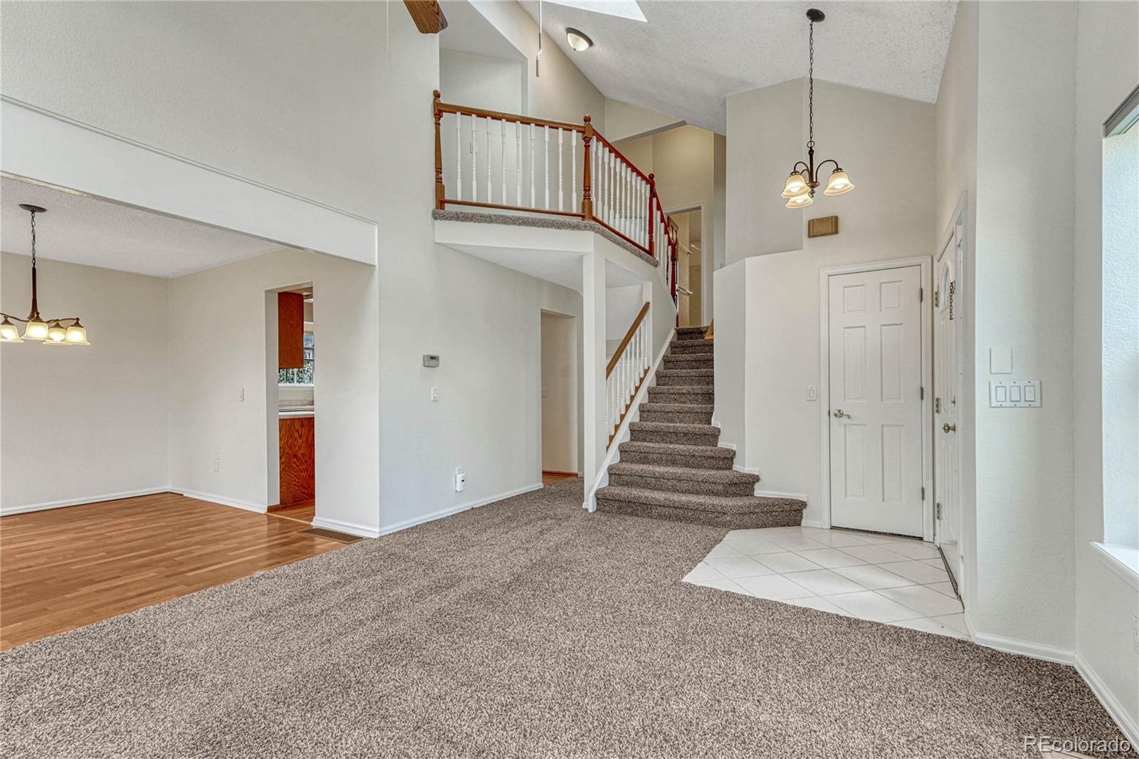 MLS Image #7 for 4944 n wildflowers way,castle rock, Colorado