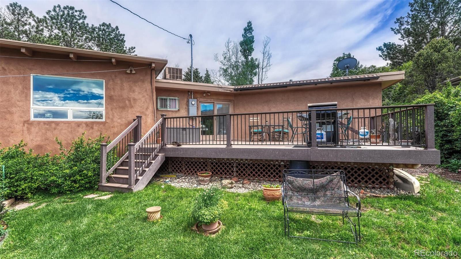 MLS Image #43 for 408  pine avenue,colorado springs, Colorado