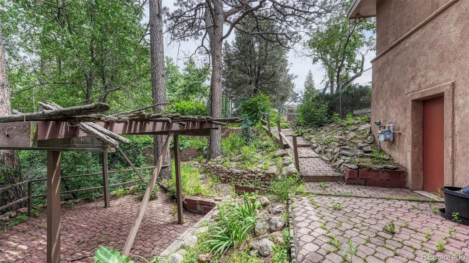 MLS Image #45 for 408  pine avenue,colorado springs, Colorado