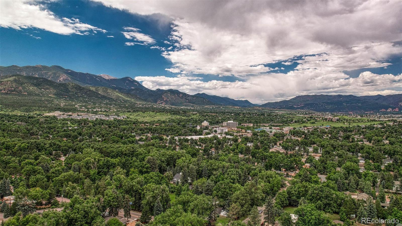 MLS Image #47 for 408  pine avenue,colorado springs, Colorado