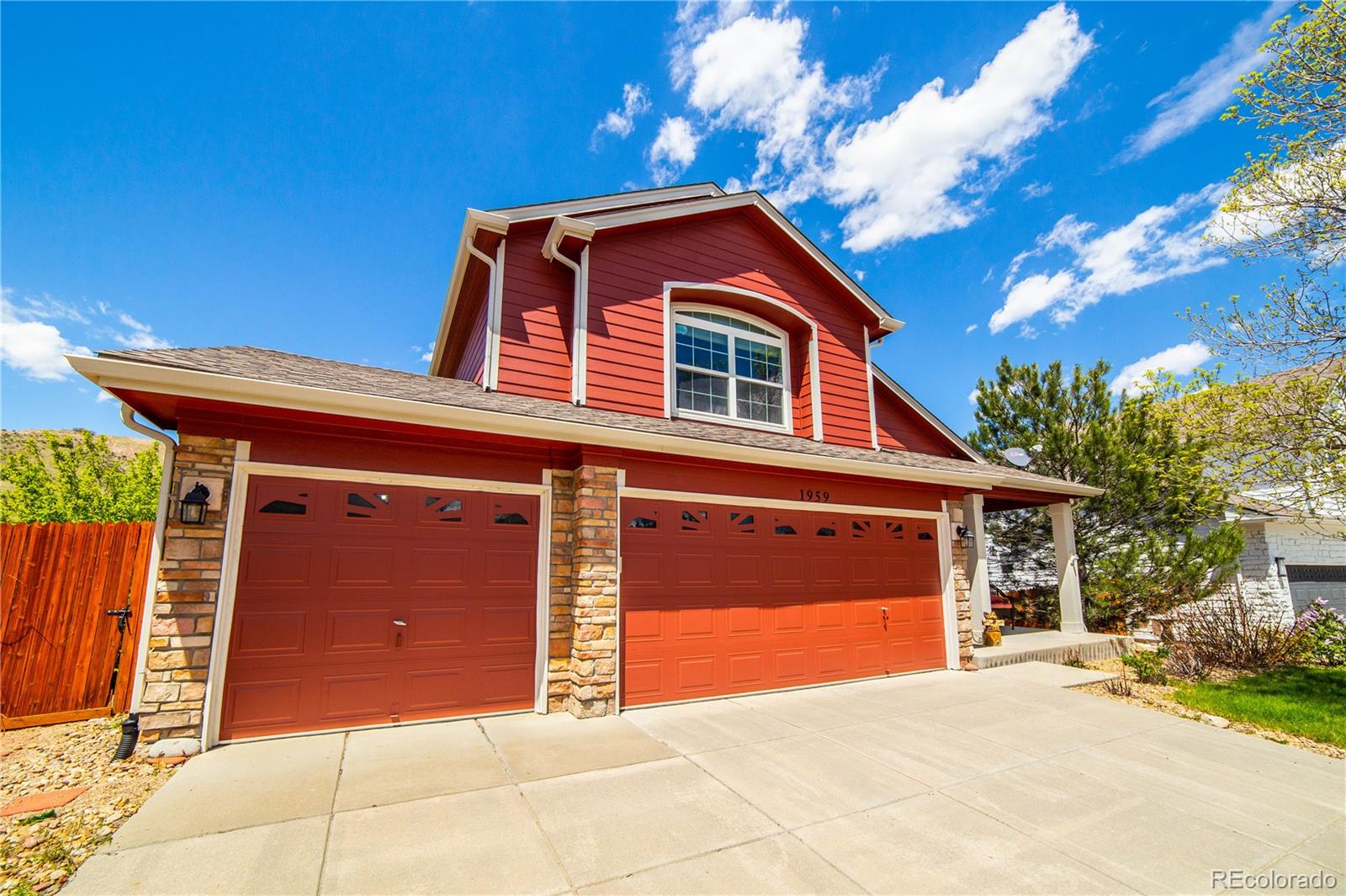 CMA Image for 1501  millbrook court,Castle Rock, Colorado