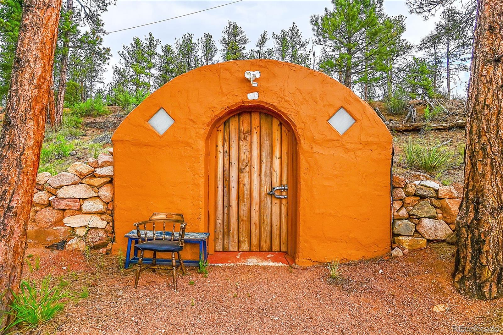 MLS Image #10 for 29462  high road,pine, Colorado