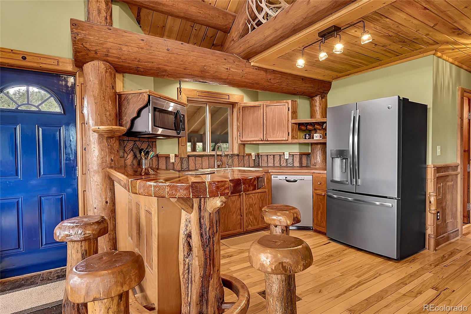 MLS Image #18 for 29462  high road,pine, Colorado