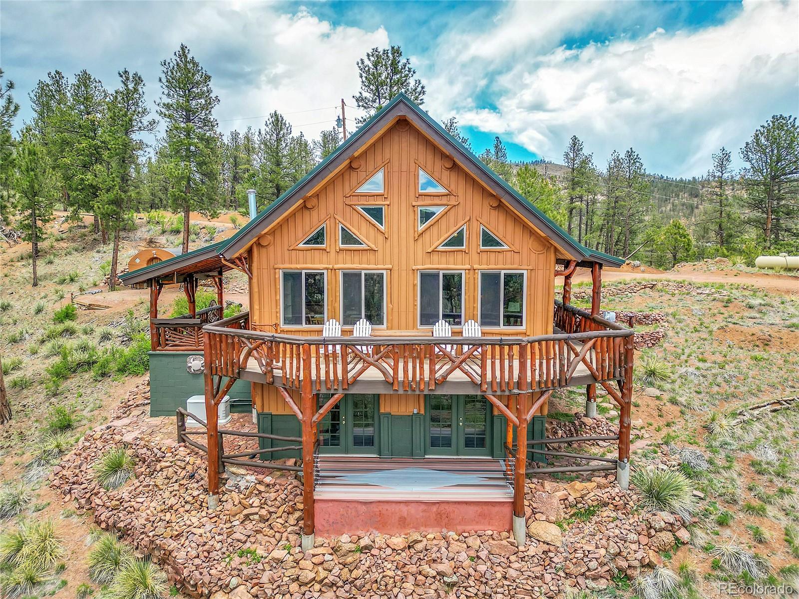 MLS Image #2 for 29462  high road,pine, Colorado