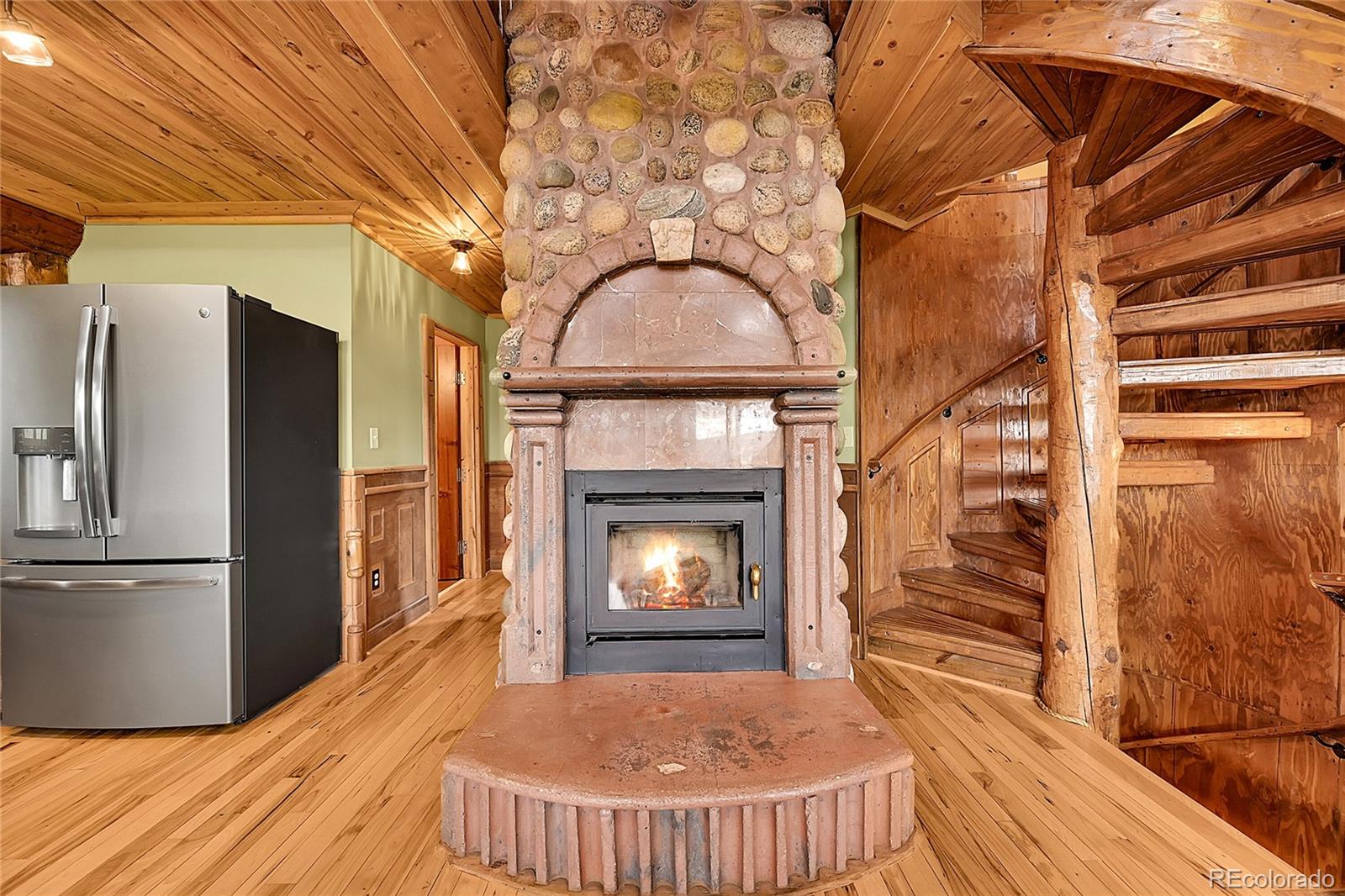 MLS Image #22 for 29462  high road,pine, Colorado