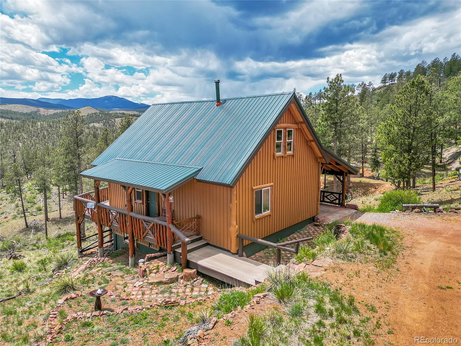 MLS Image #4 for 29462  high road,pine, Colorado