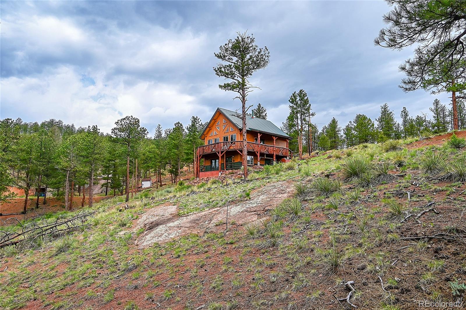 MLS Image #41 for 29462  high road,pine, Colorado