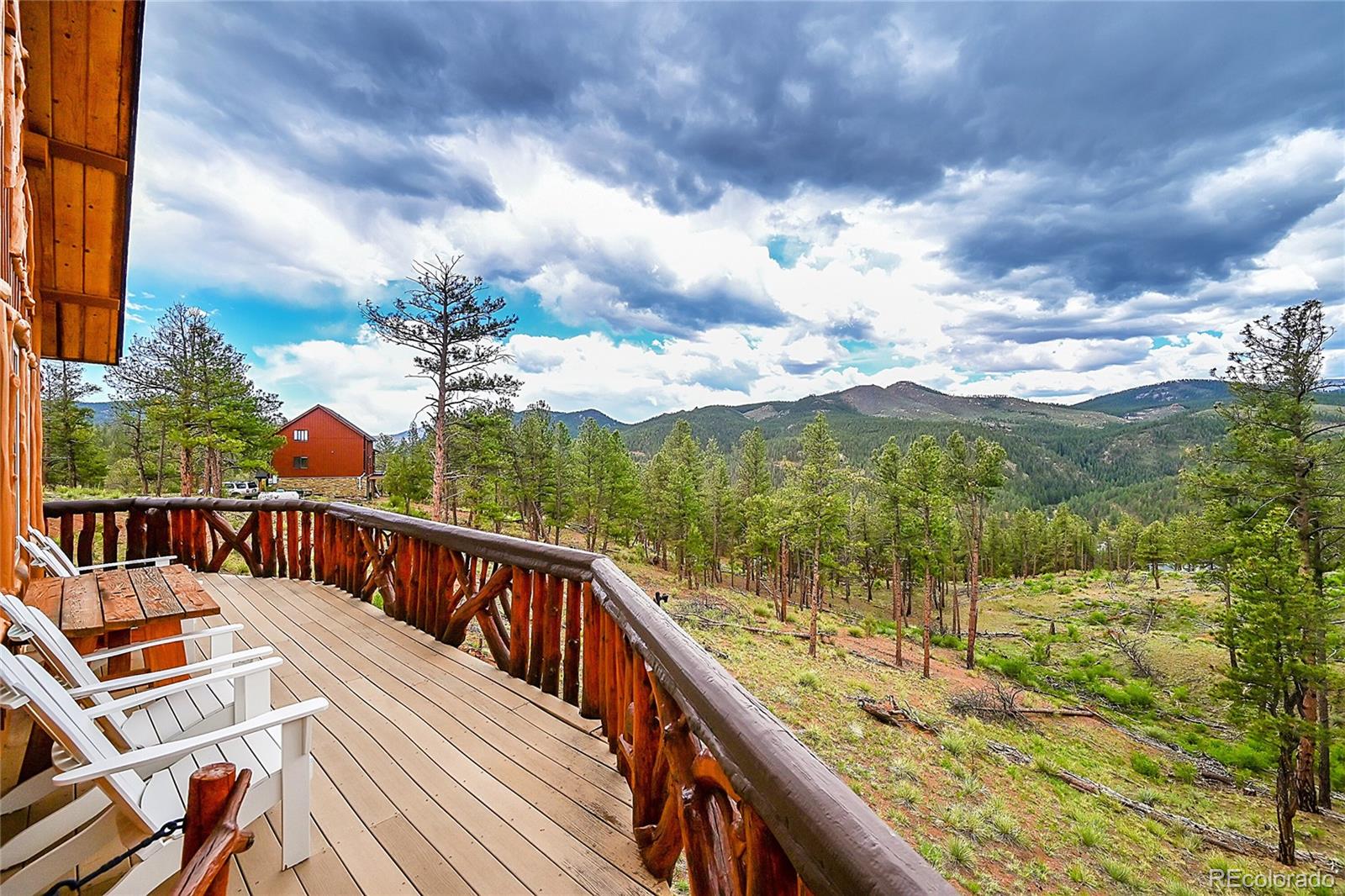 MLS Image #5 for 29462  high road,pine, Colorado