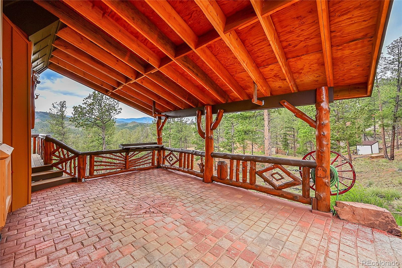 MLS Image #6 for 29462  high road,pine, Colorado