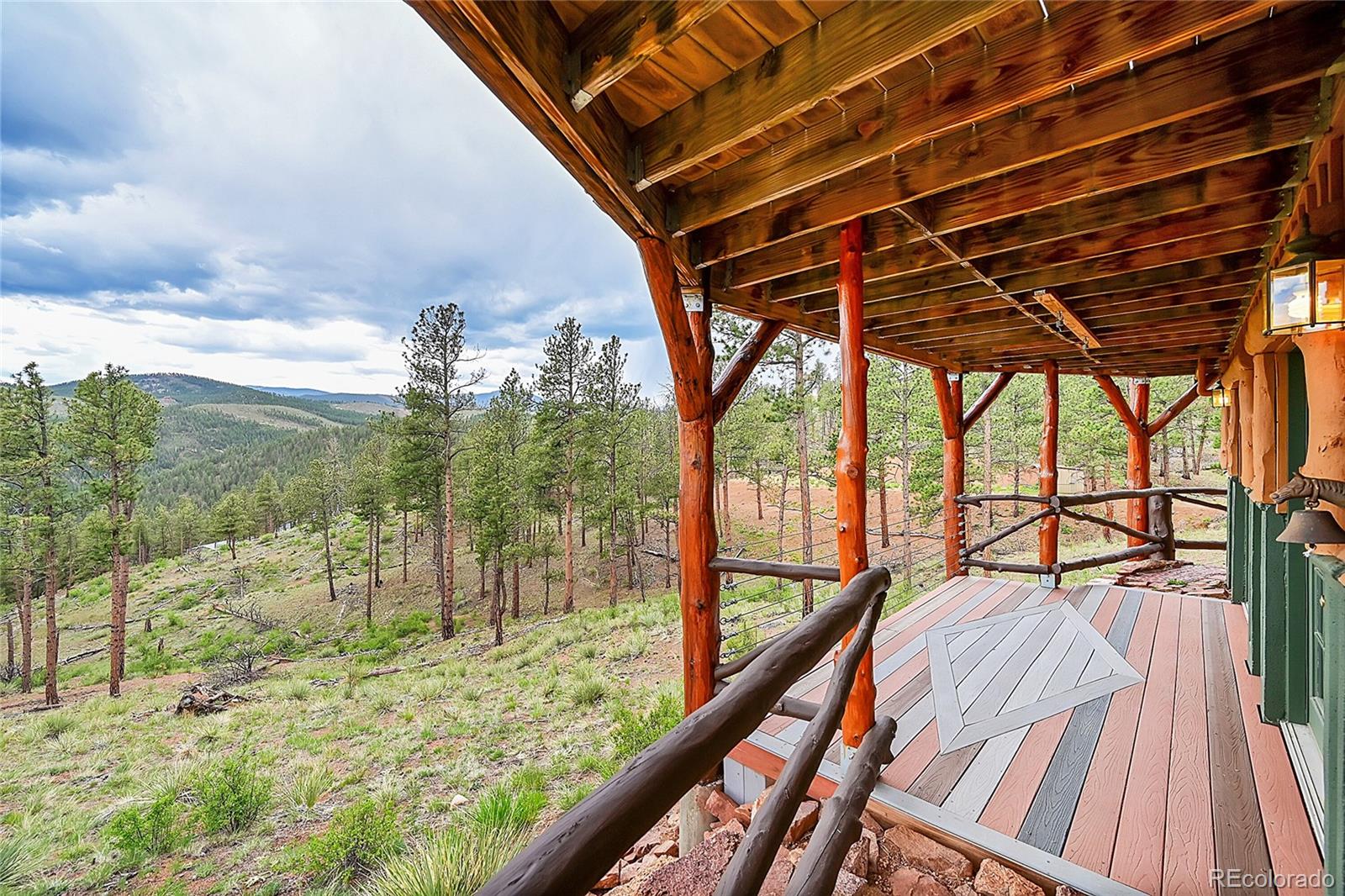 MLS Image #8 for 29462  high road,pine, Colorado