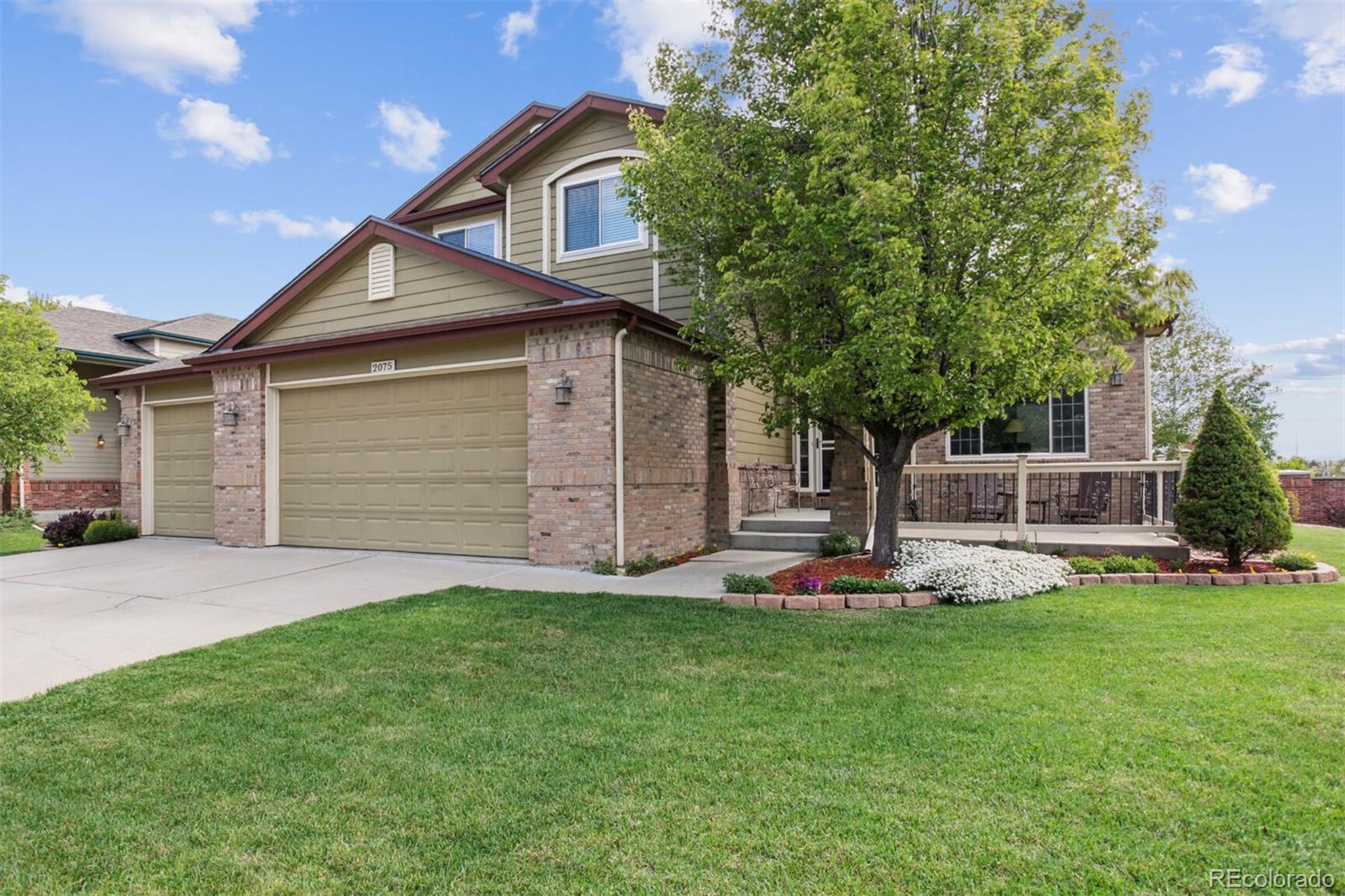 MLS Image #0 for 2075  meadow sweet lane,erie, Colorado