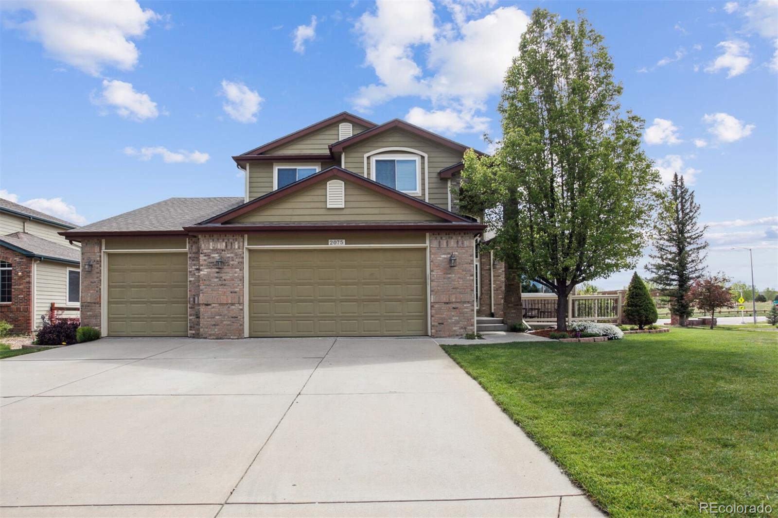 CMA Image for 759  pope drive,Erie, Colorado