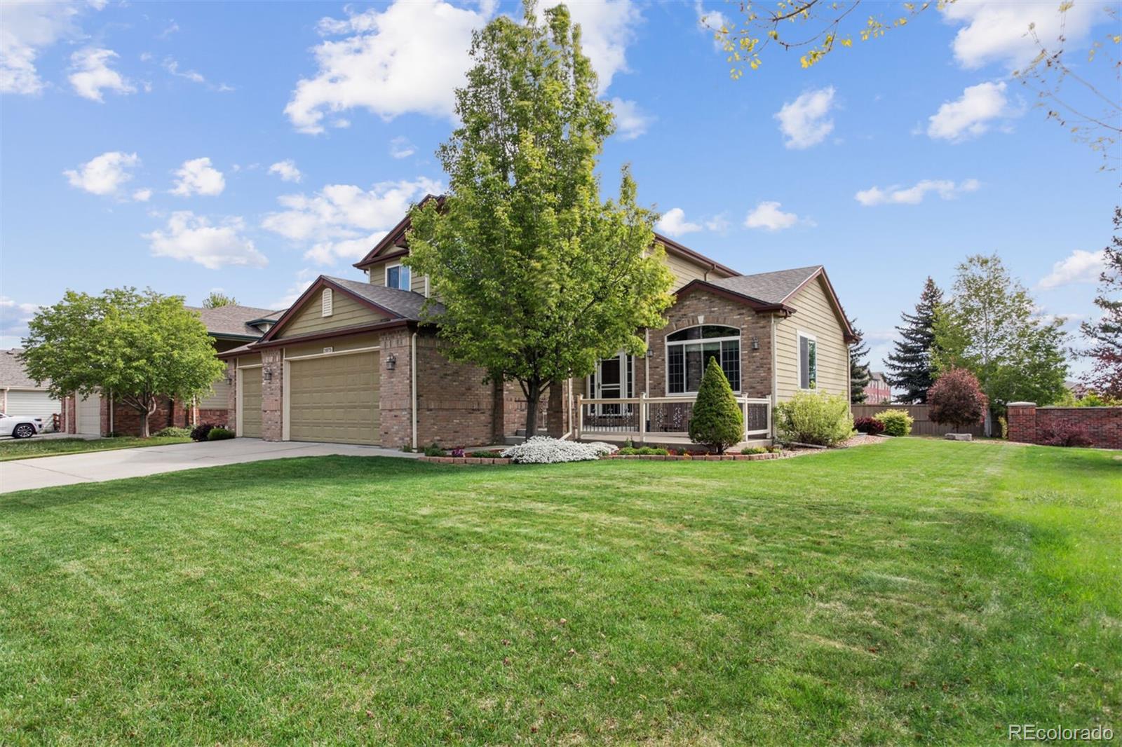 MLS Image #2 for 2075  meadow sweet lane,erie, Colorado