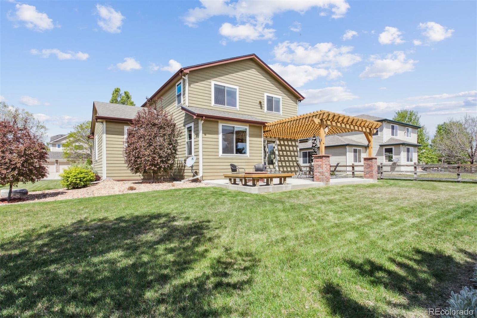 MLS Image #29 for 2075  meadow sweet lane,erie, Colorado