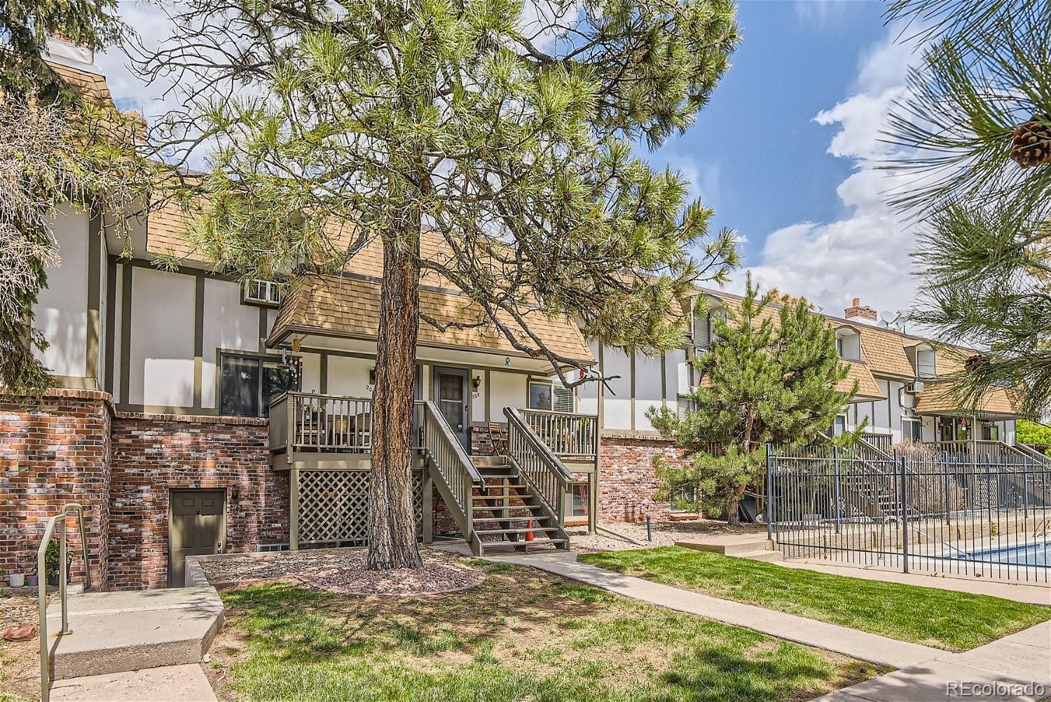 MLS Image #0 for 2700 s holly street,denver, Colorado