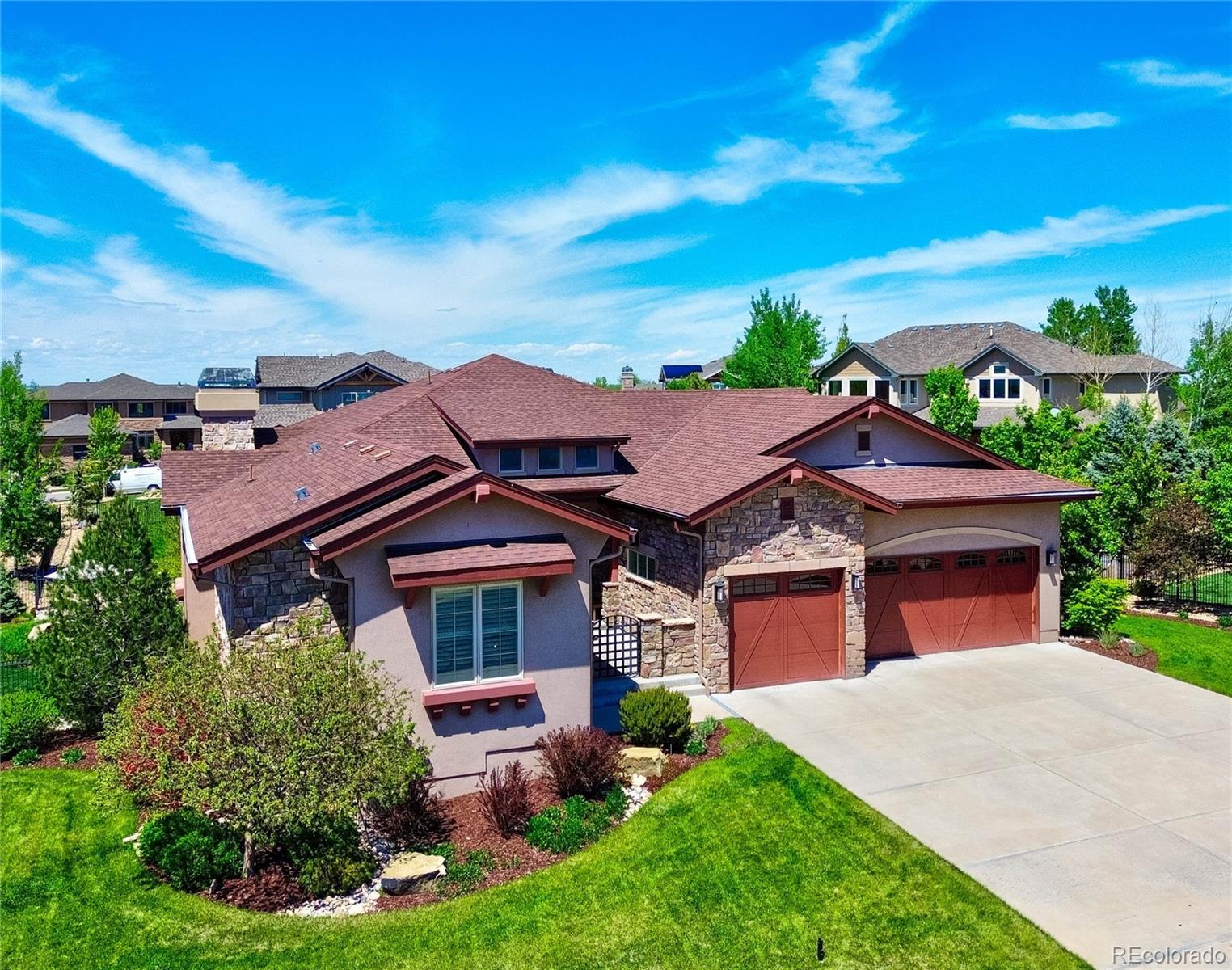 Report Image for 2331  Plumb Place,Erie, Colorado