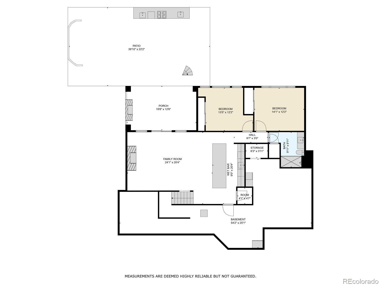 MLS Image #48 for 2331  plumb place,erie, Colorado