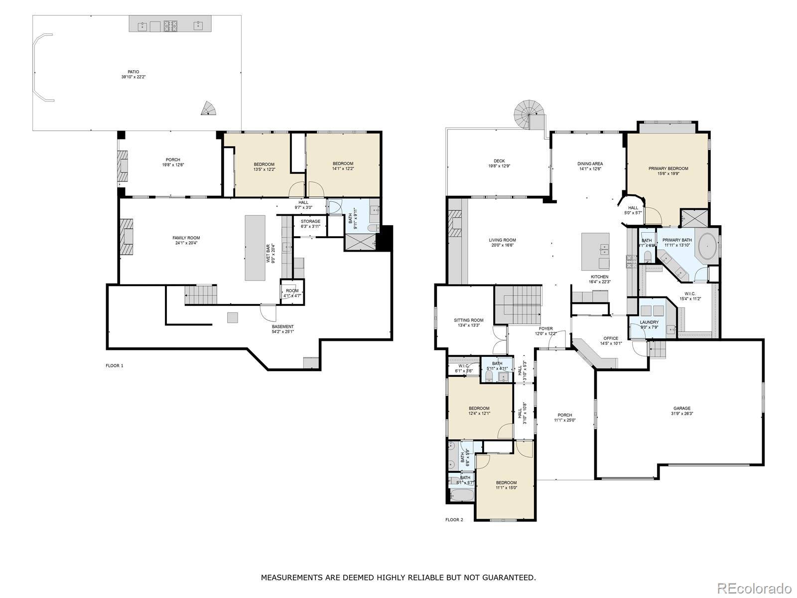 MLS Image #6 for 2331  plumb place,erie, Colorado