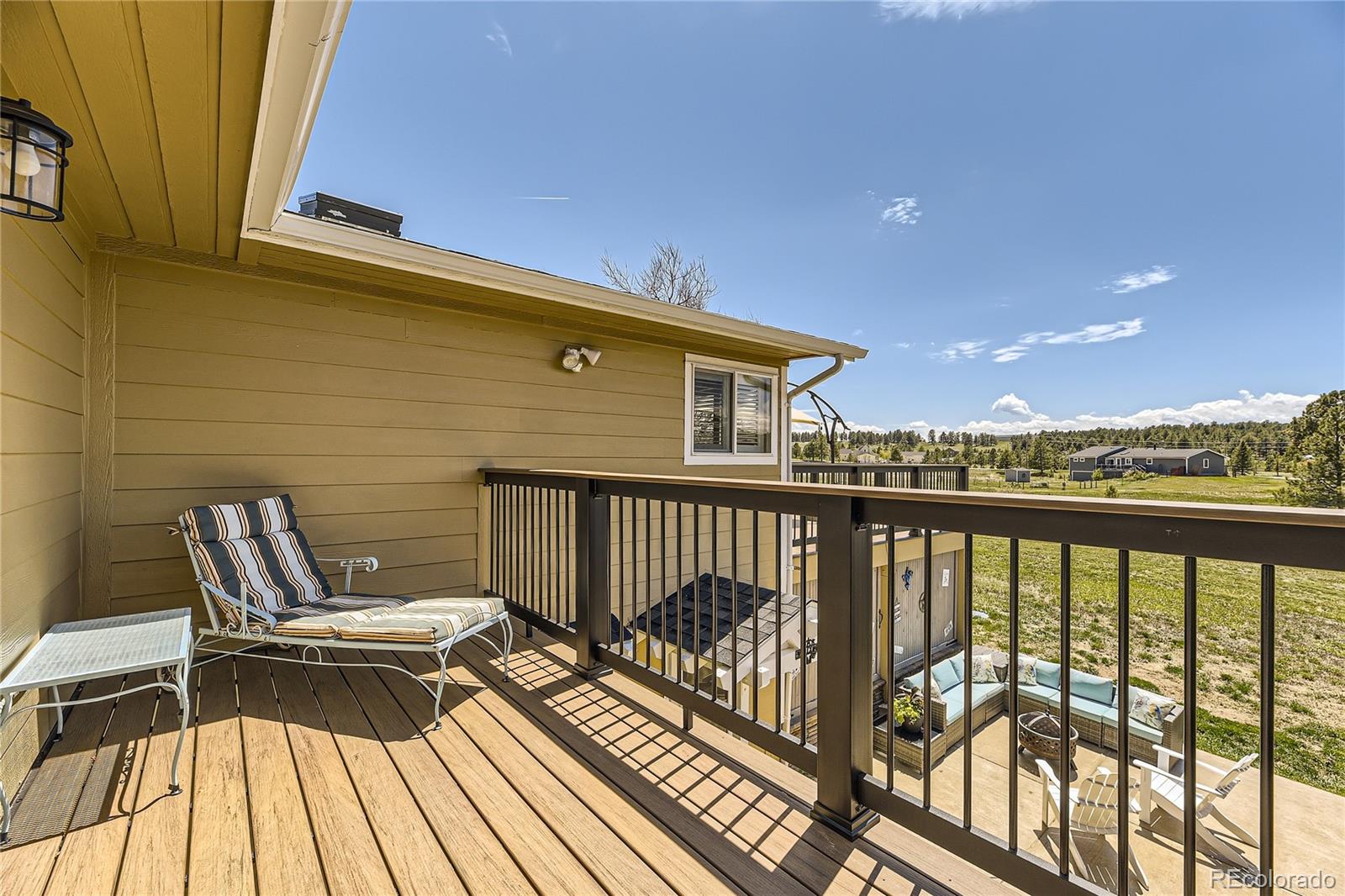 MLS Image #17 for 37242  pheasant run,elizabeth, Colorado