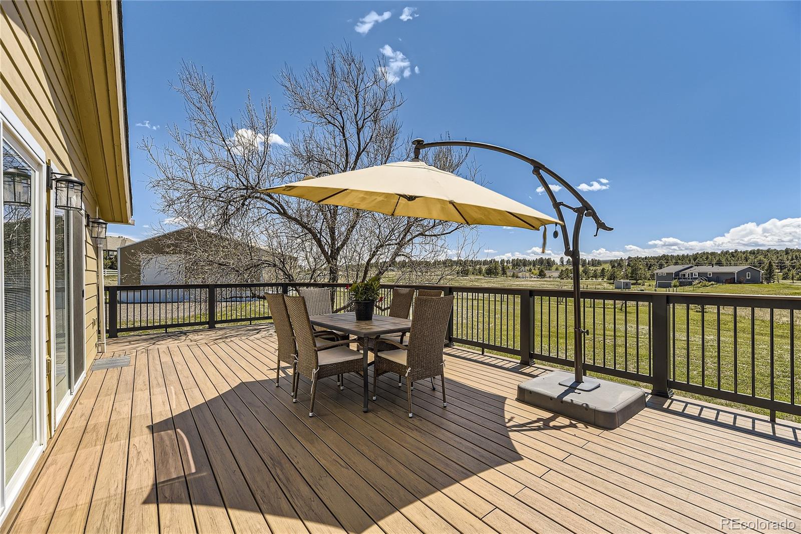 MLS Image #30 for 37242  pheasant run,elizabeth, Colorado