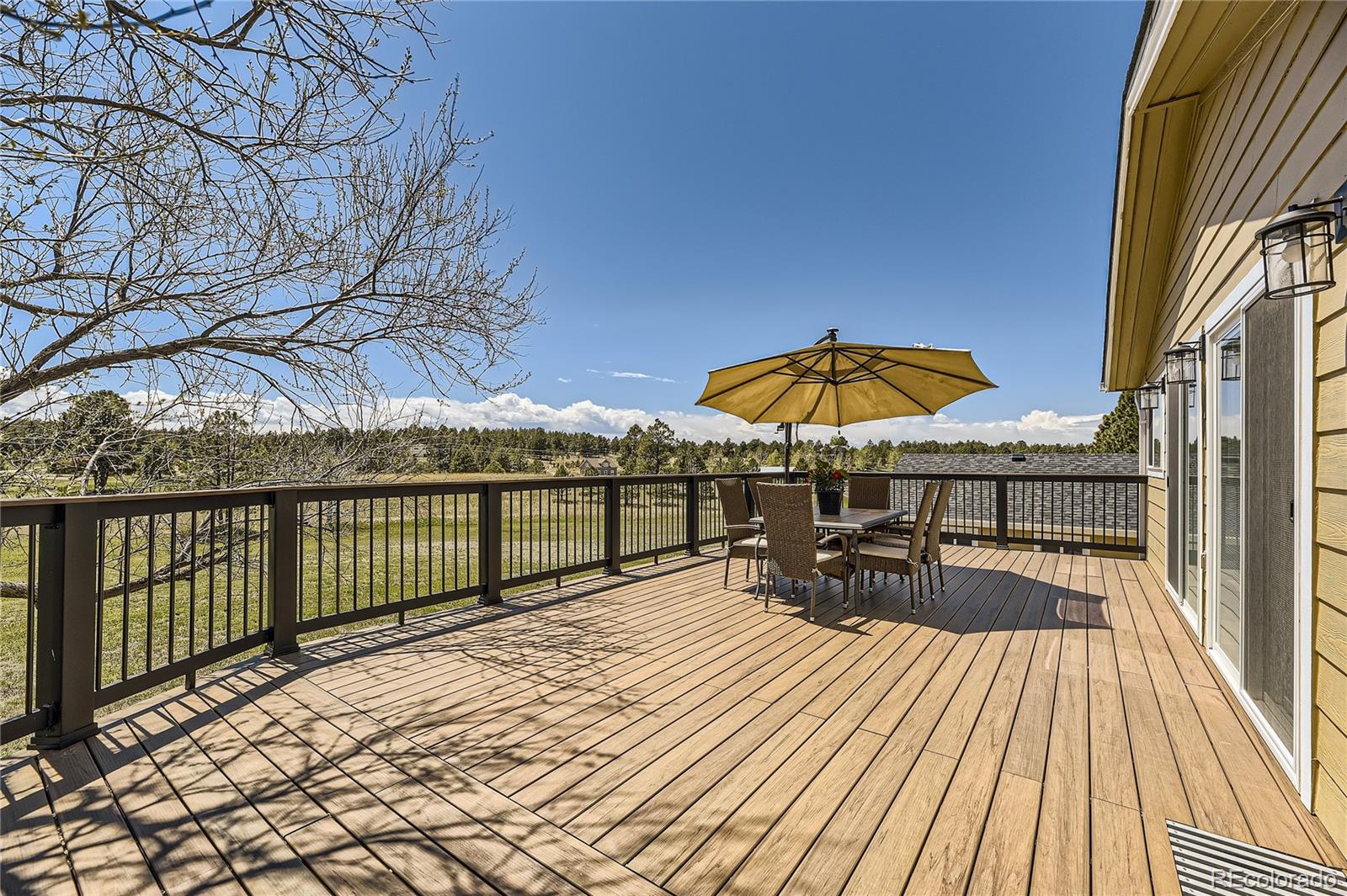 MLS Image #31 for 37242  pheasant run,elizabeth, Colorado