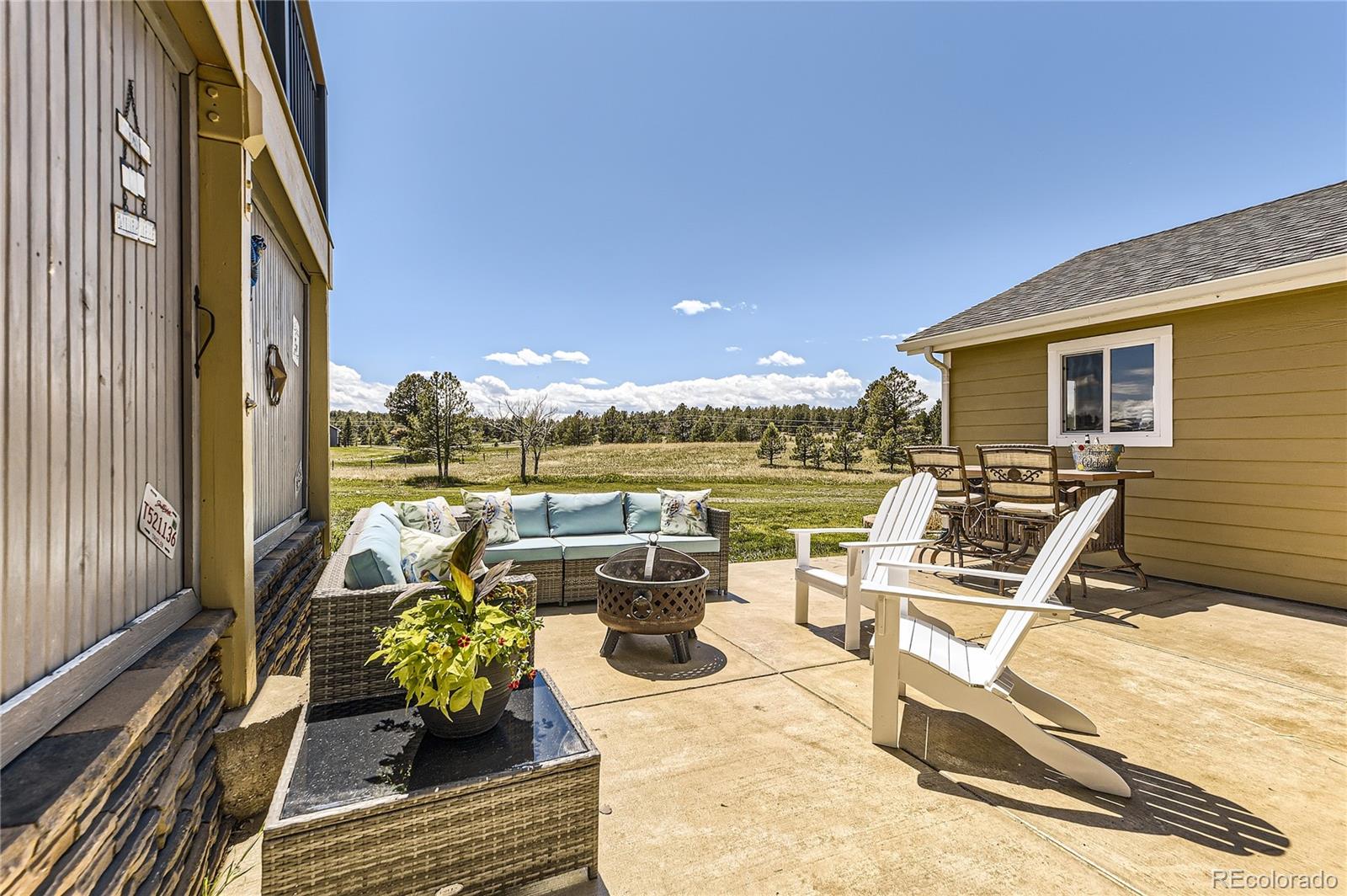 MLS Image #33 for 37242  pheasant run,elizabeth, Colorado