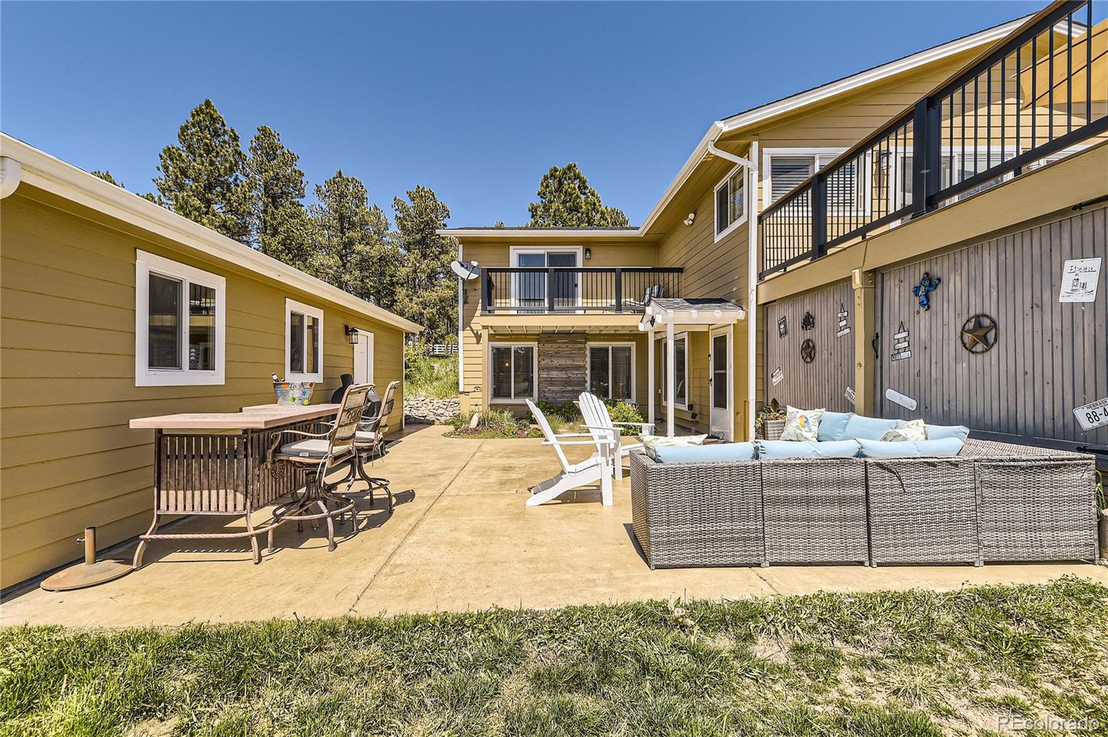 MLS Image #34 for 37242  pheasant run,elizabeth, Colorado