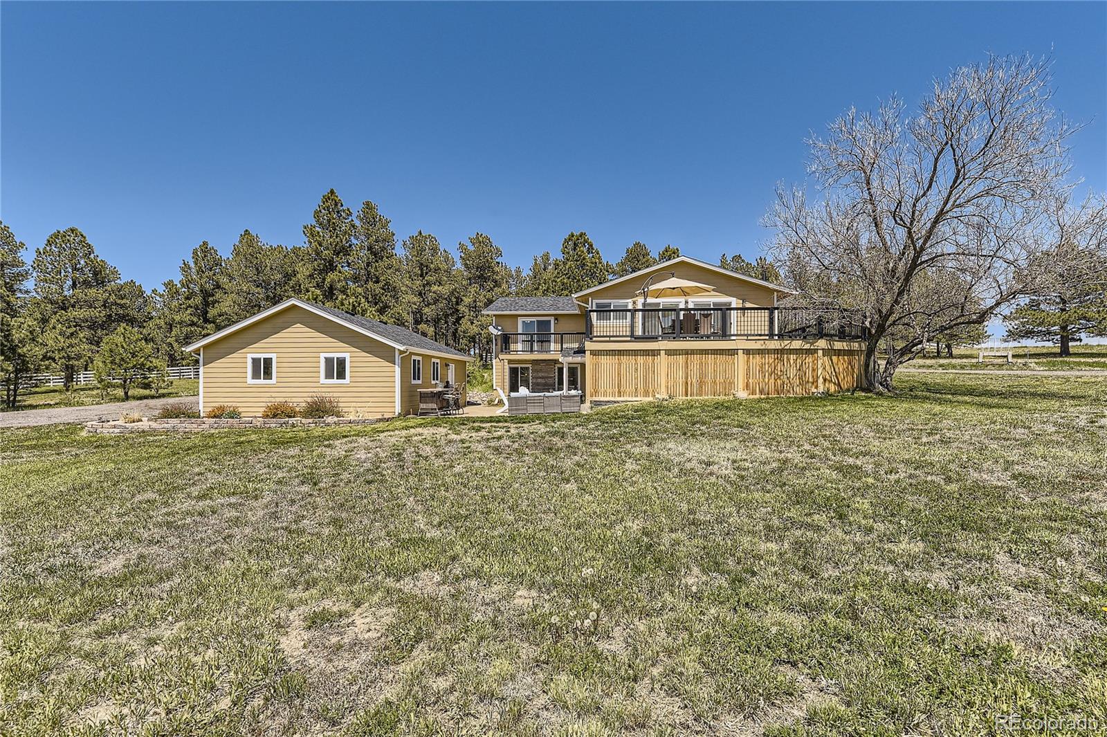 MLS Image #35 for 37242  pheasant run,elizabeth, Colorado