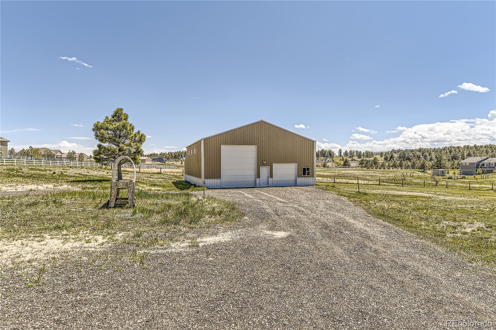 MLS Image #38 for 37242  pheasant run,elizabeth, Colorado