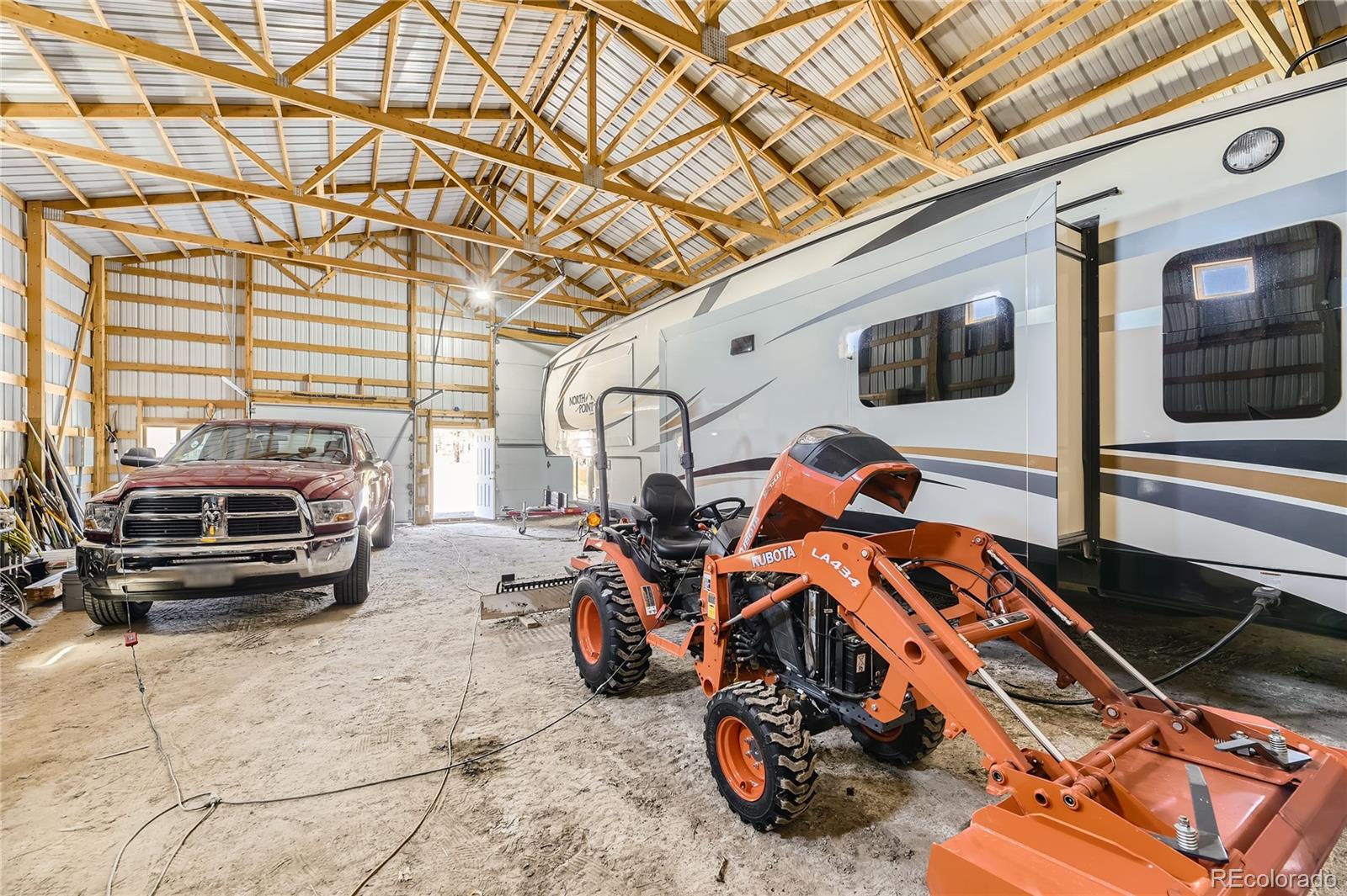 MLS Image #39 for 37242  pheasant run,elizabeth, Colorado