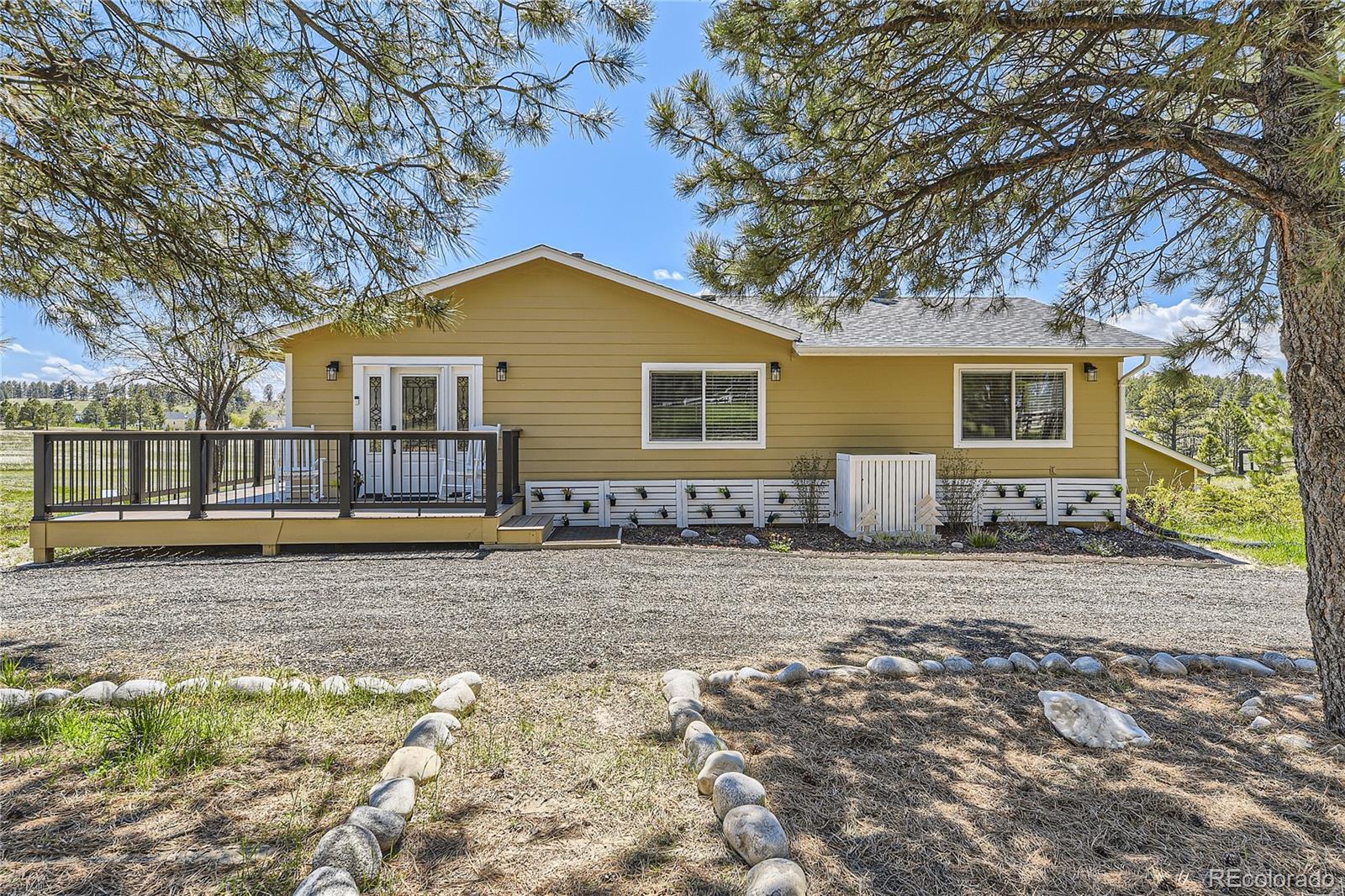 MLS Image #4 for 37242  pheasant run,elizabeth, Colorado