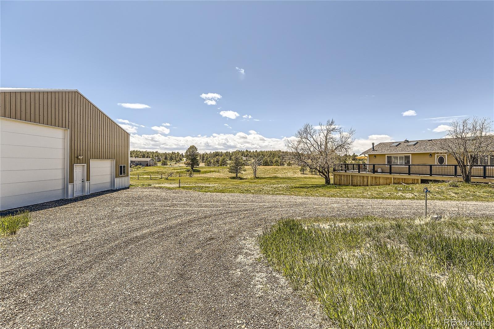 MLS Image #40 for 37242  pheasant run,elizabeth, Colorado