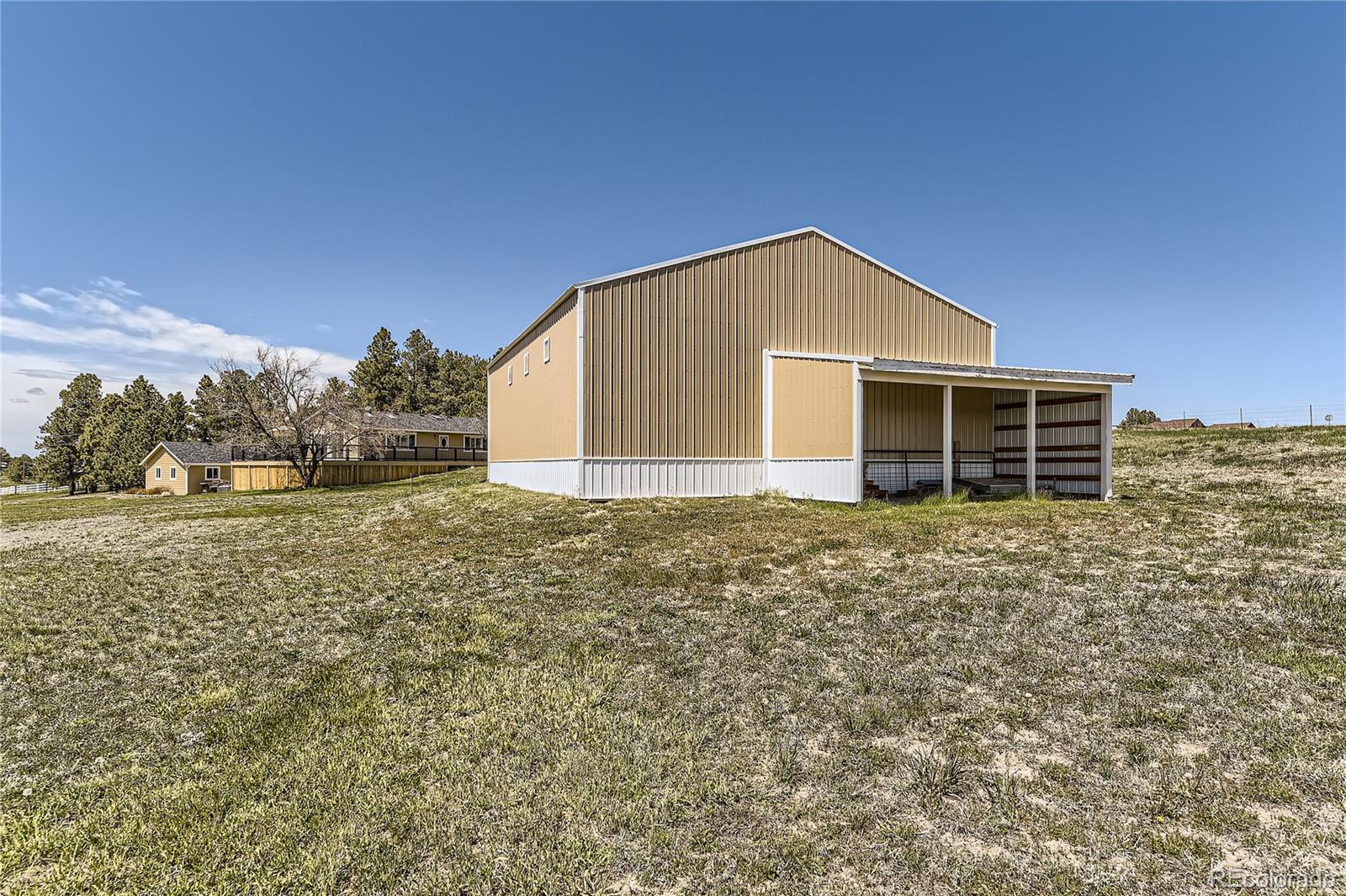 MLS Image #41 for 37242  pheasant run,elizabeth, Colorado