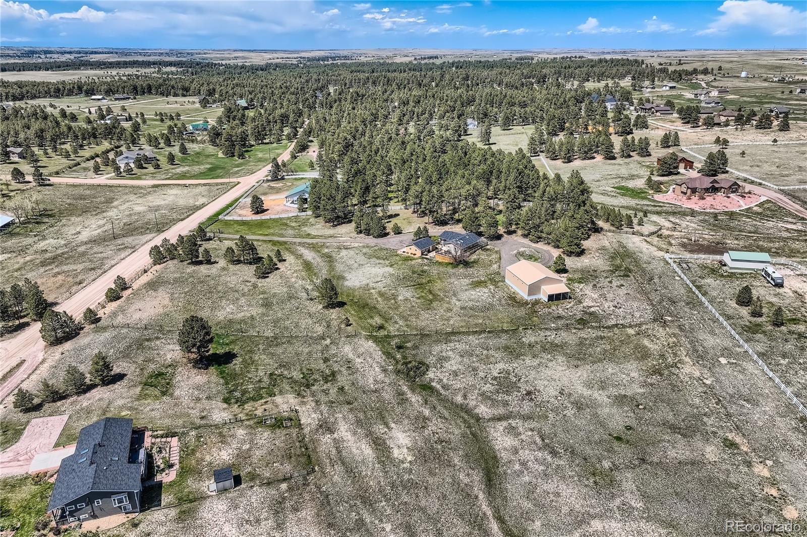 MLS Image #46 for 37242  pheasant run,elizabeth, Colorado