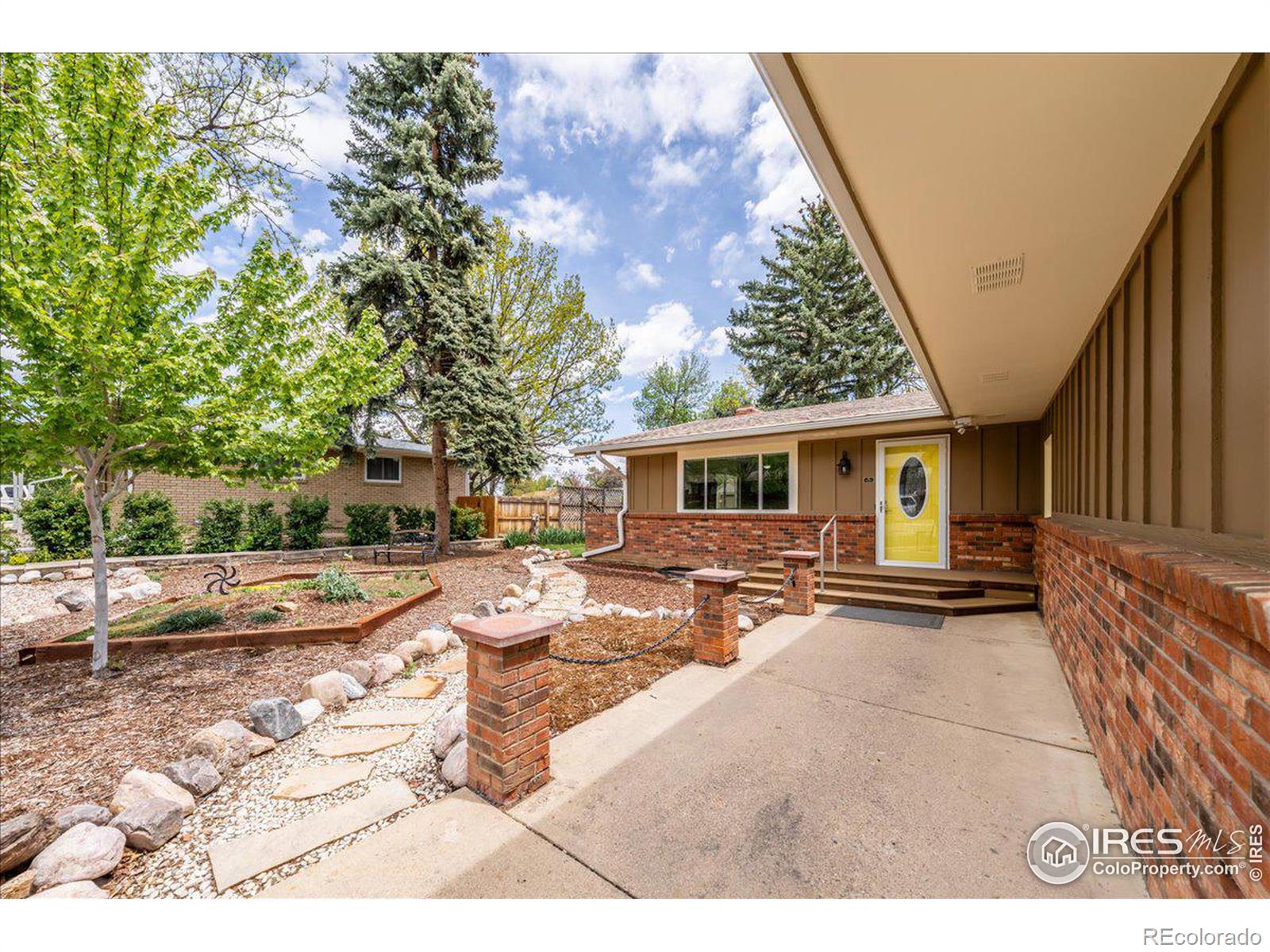 CMA Image for 2110  agate court,Loveland, Colorado