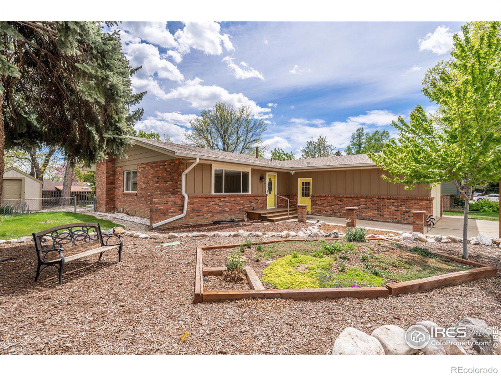 MLS Image #2 for 1904  leila drive,loveland, Colorado