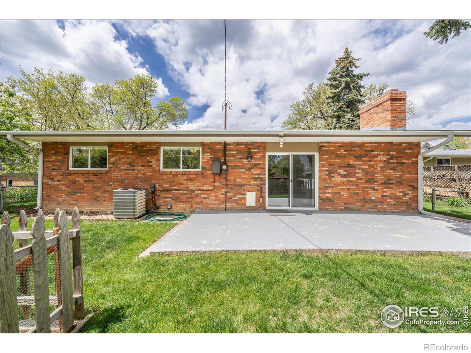 MLS Image #21 for 1904  leila drive,loveland, Colorado