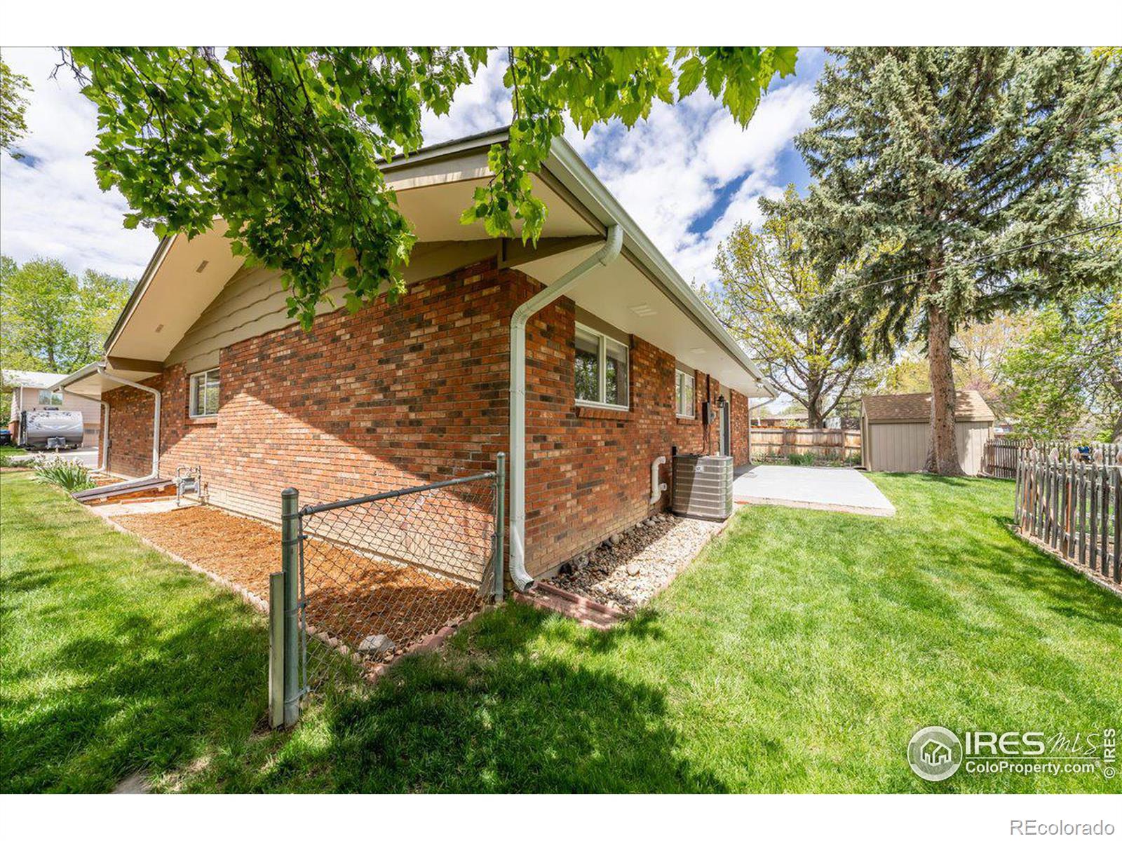 MLS Image #24 for 1904  leila drive,loveland, Colorado