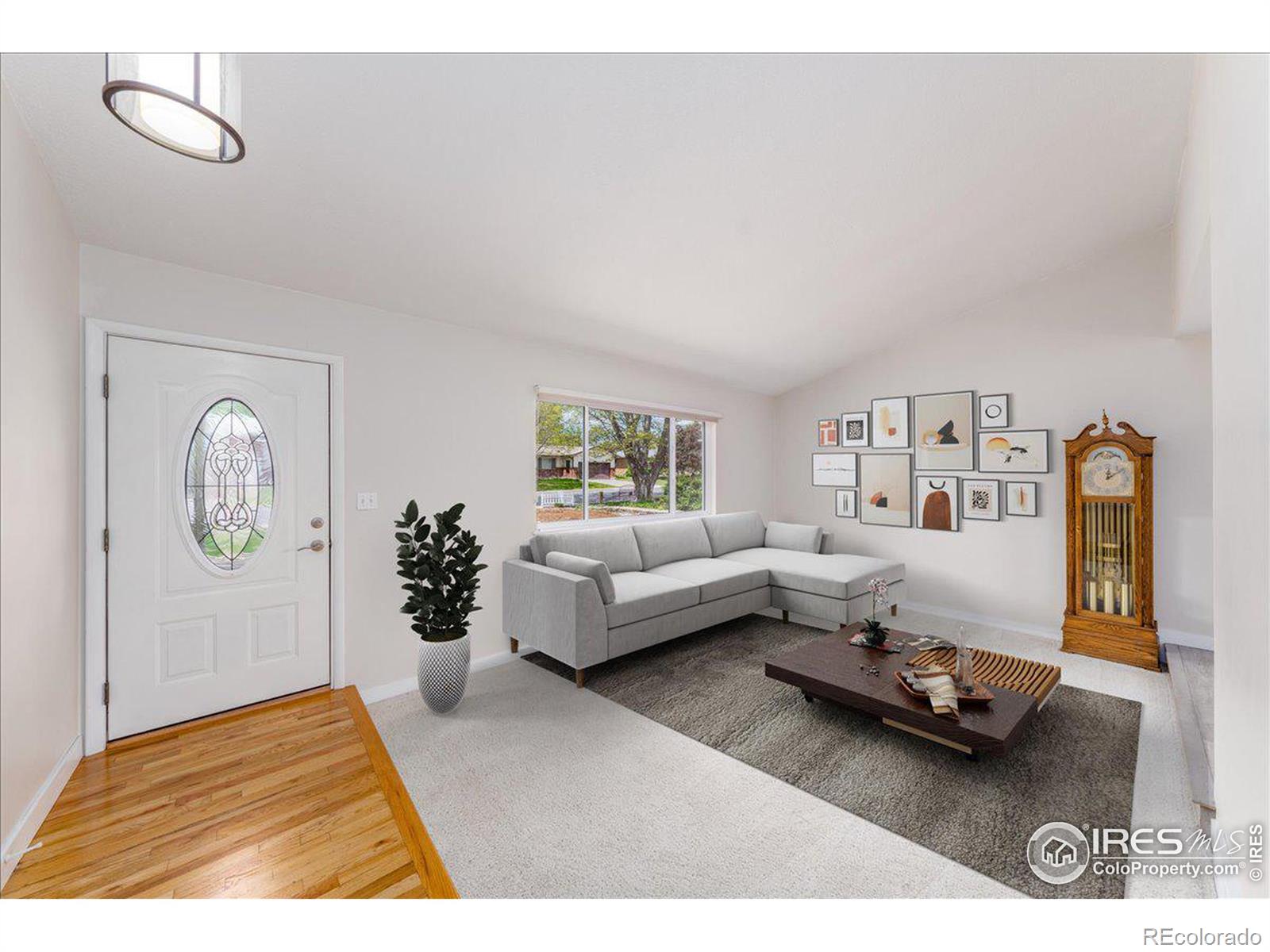 MLS Image #3 for 1904  leila drive,loveland, Colorado