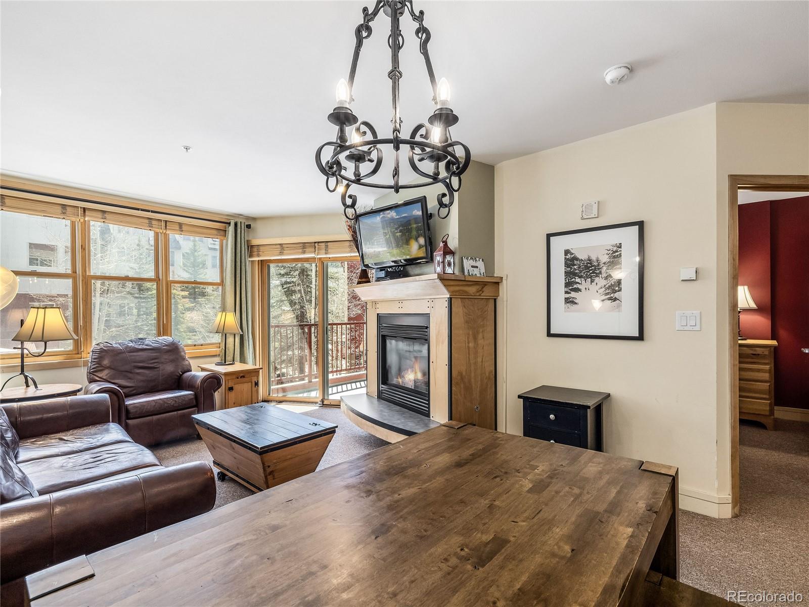 MLS Image #5 for 140  ida belle drive 8153,keystone, Colorado
