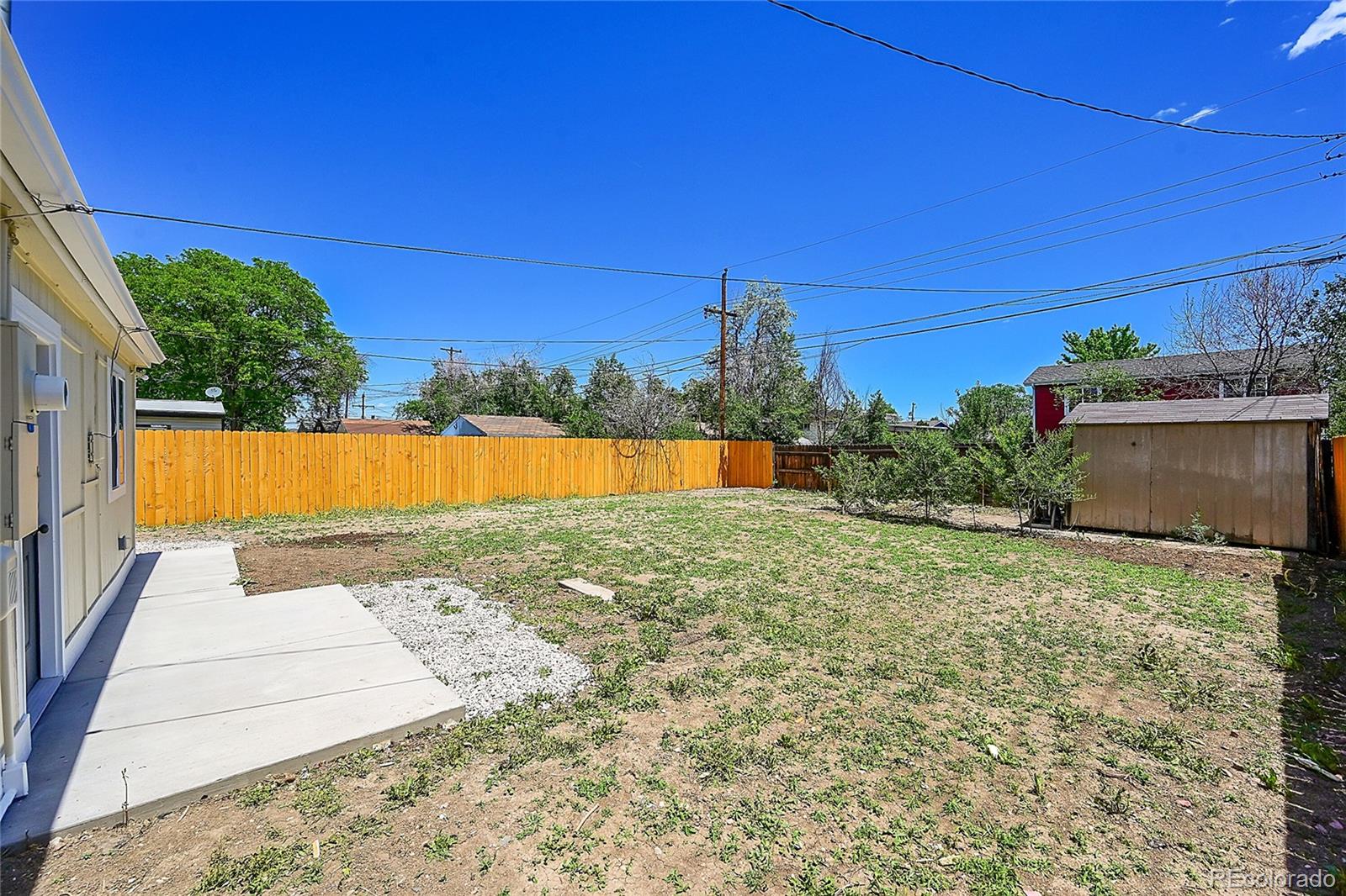 MLS Image #24 for 6760  bellaire street,commerce city, Colorado