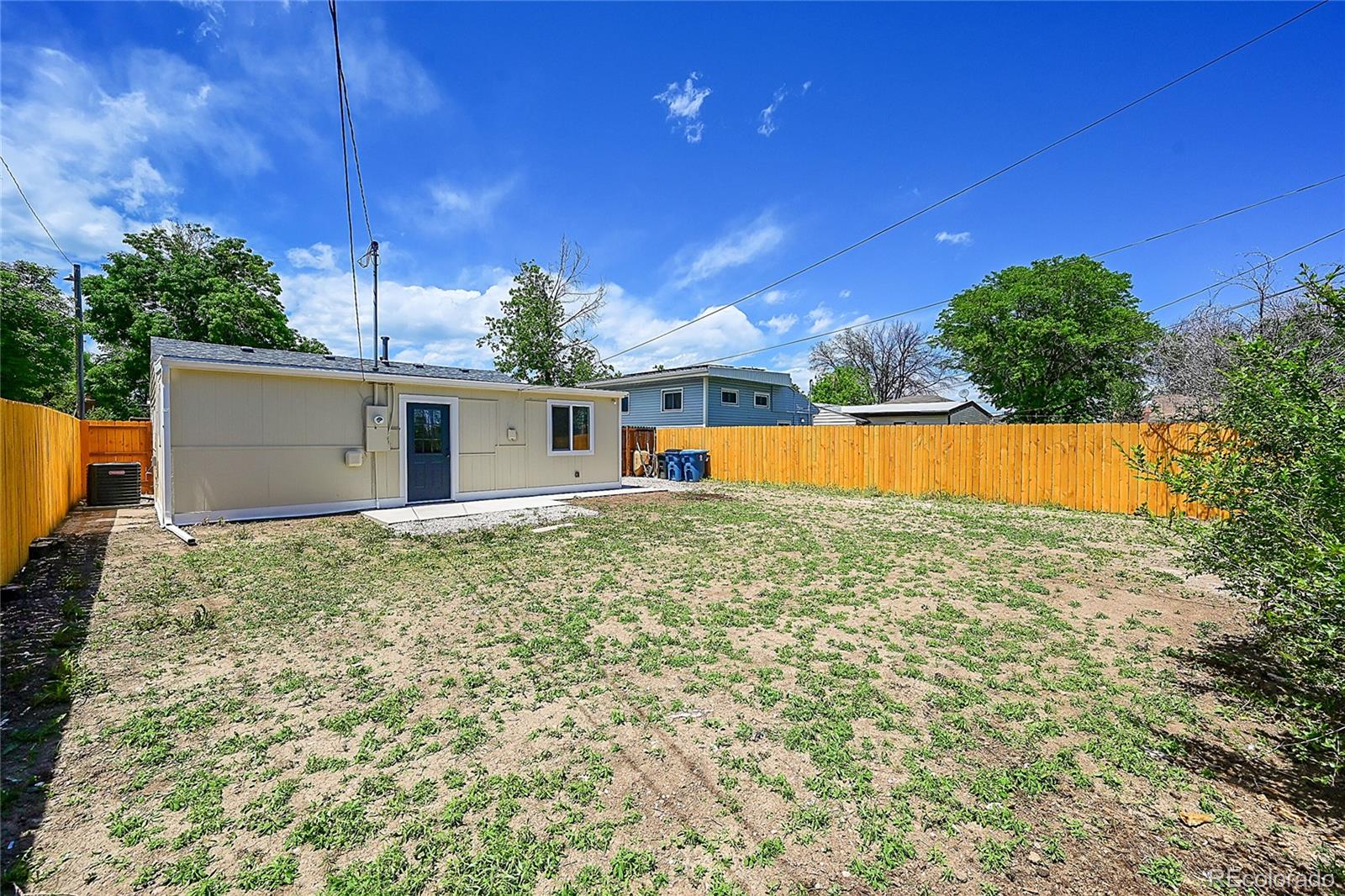 MLS Image #25 for 6760  bellaire street,commerce city, Colorado