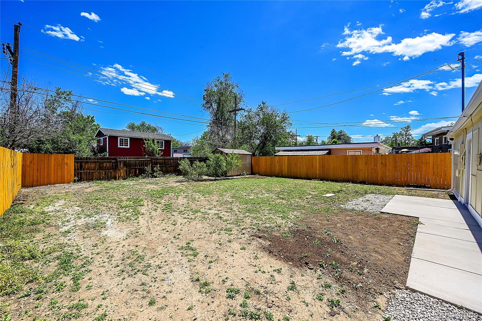 MLS Image #27 for 6760  bellaire street,commerce city, Colorado