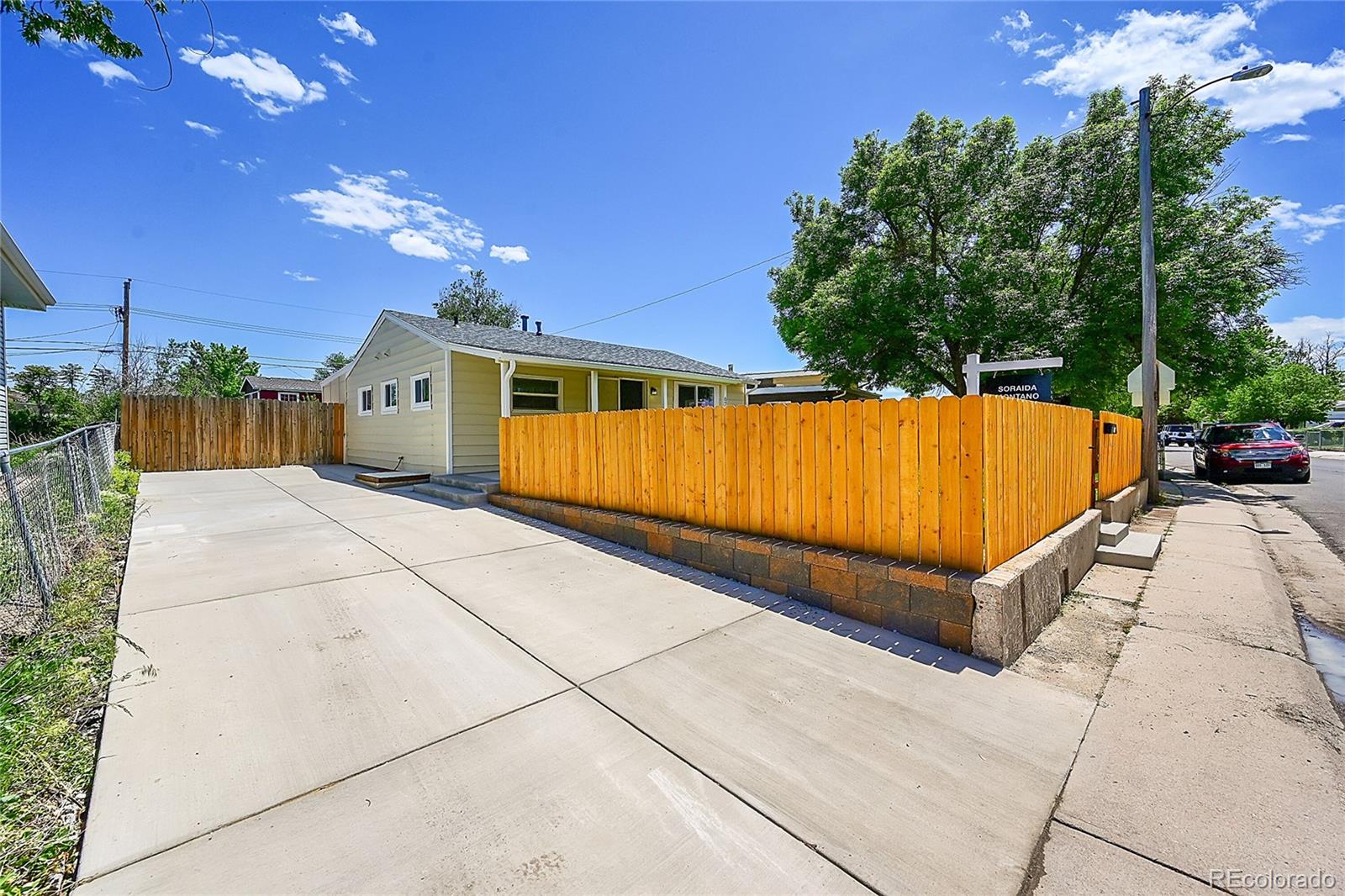 MLS Image #3 for 6760  bellaire street,commerce city, Colorado