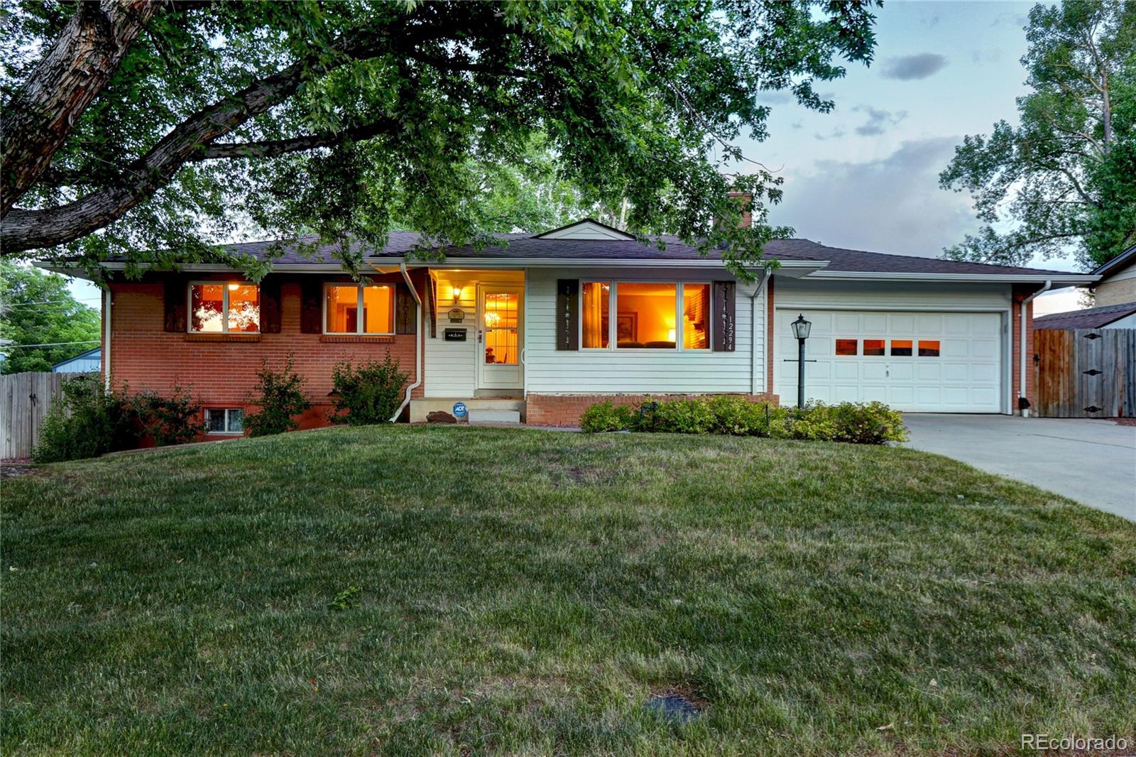 CMA Image for 1962 s xenon street,Lakewood, Colorado