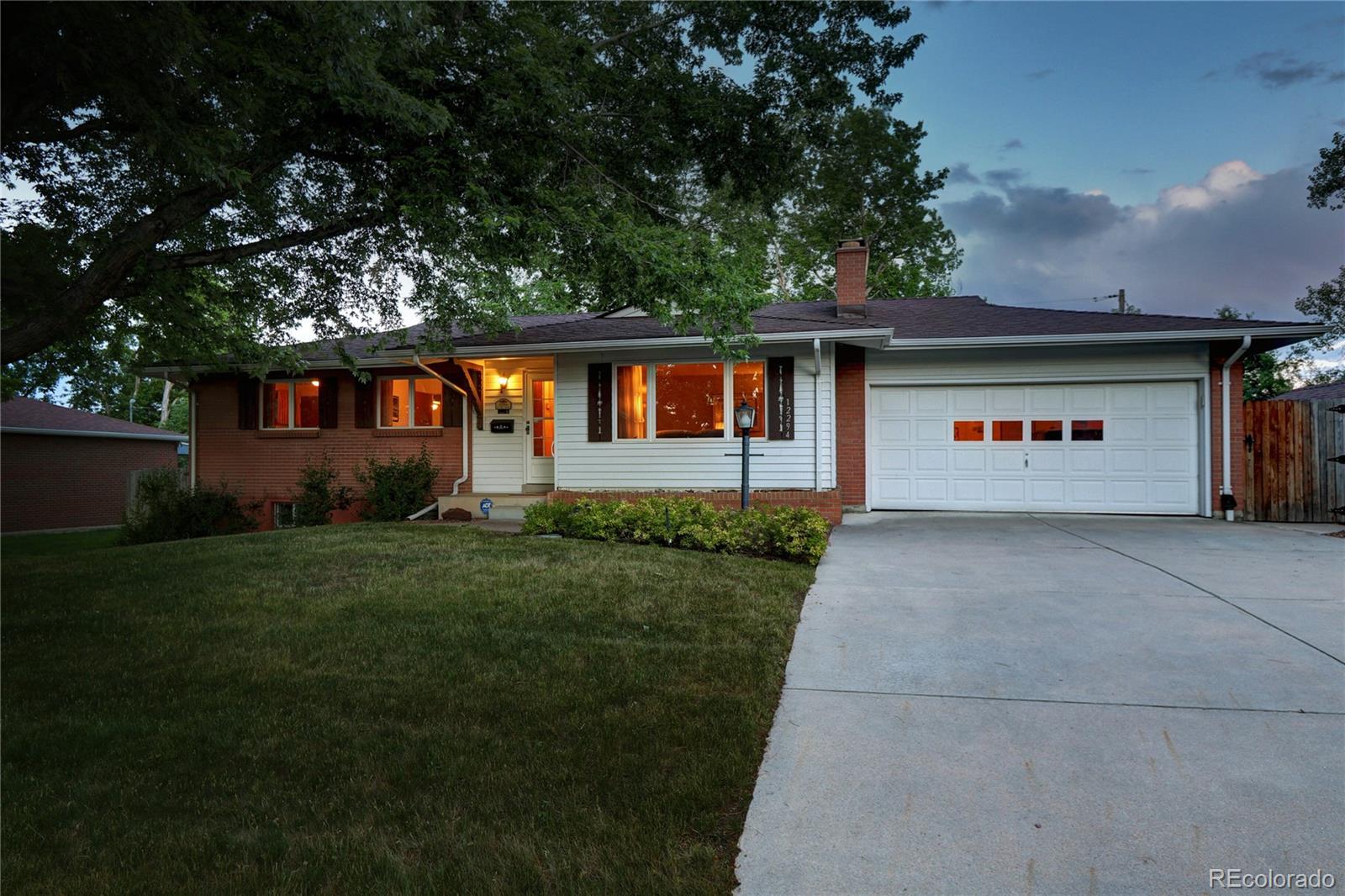 MLS Image #2 for 12294 w ohio drive,lakewood, Colorado