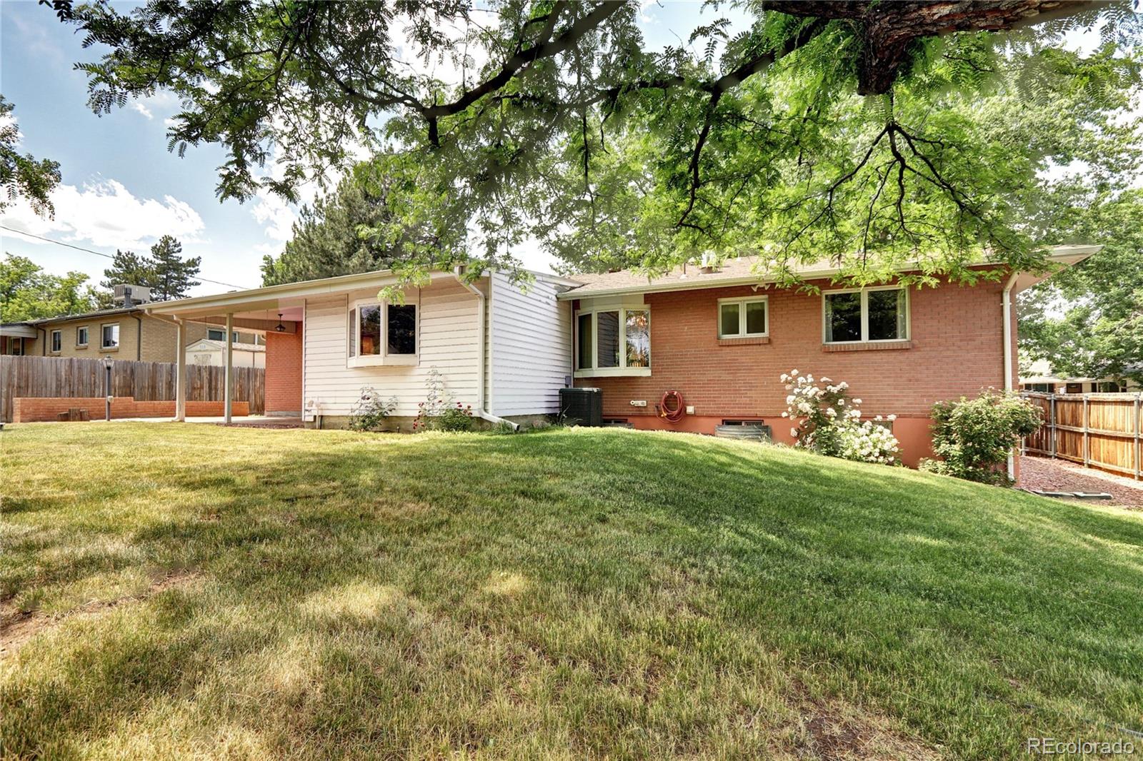 MLS Image #4 for 12294 w ohio drive,lakewood, Colorado