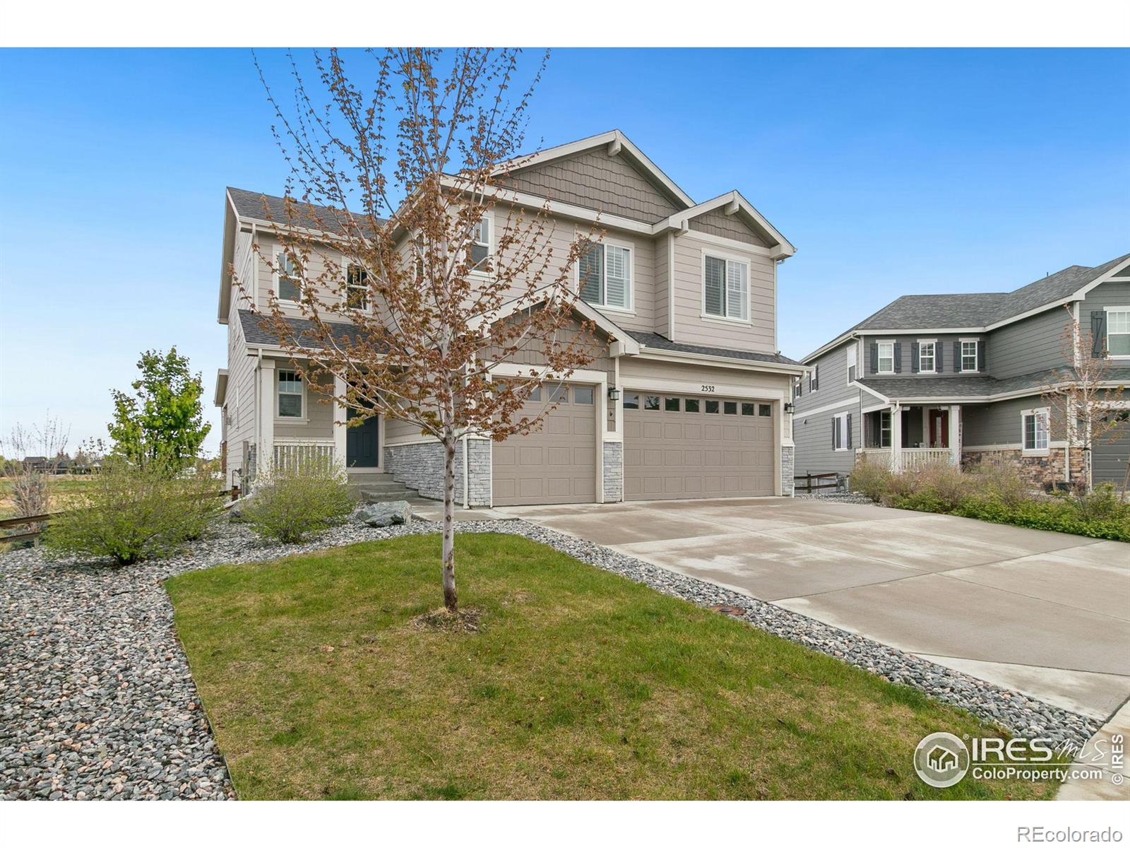 CMA Image for 2532  owl creek drive,Fort Collins, Colorado